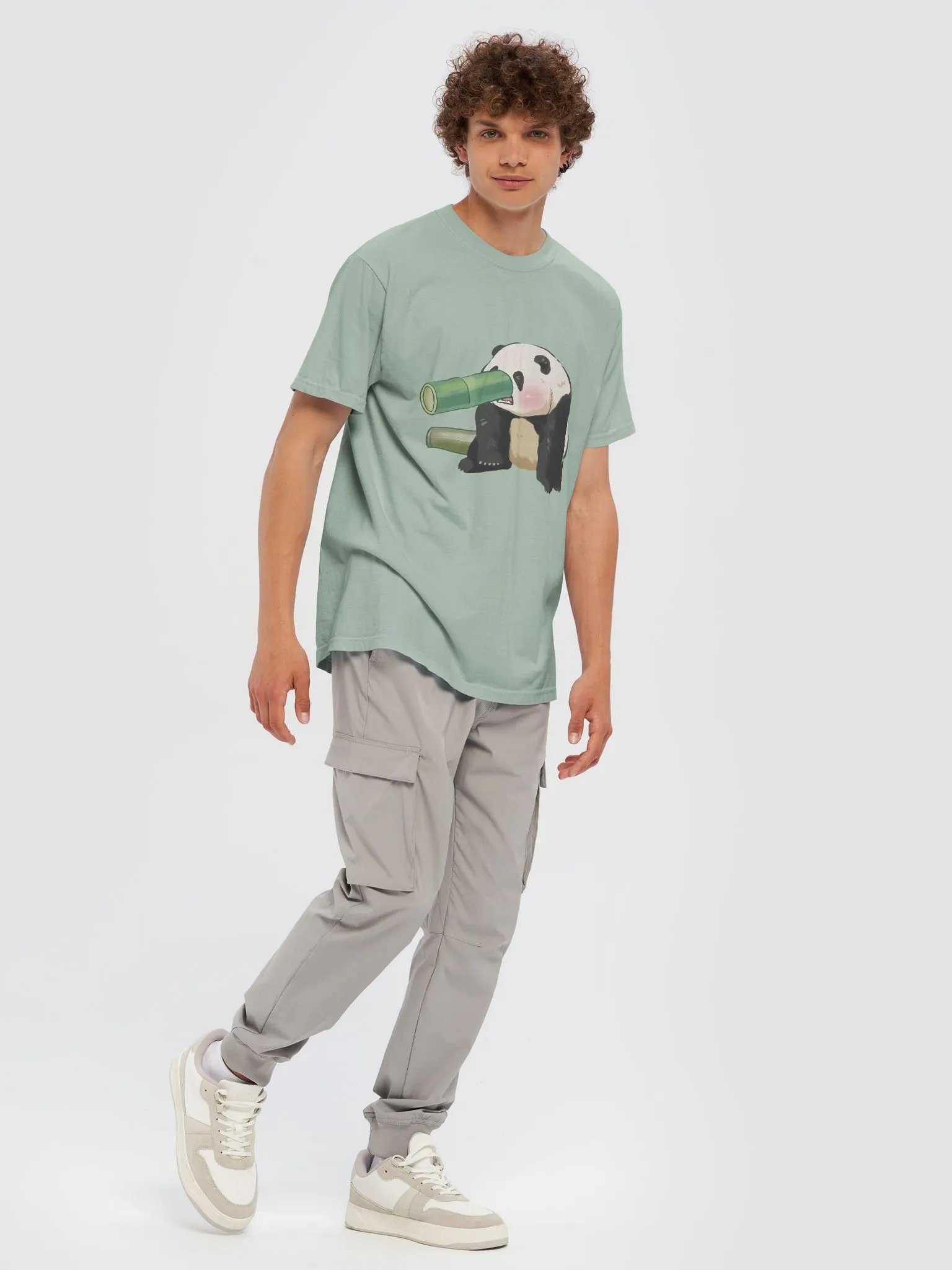 HUAHUA🐼Giant Panda product image (87)