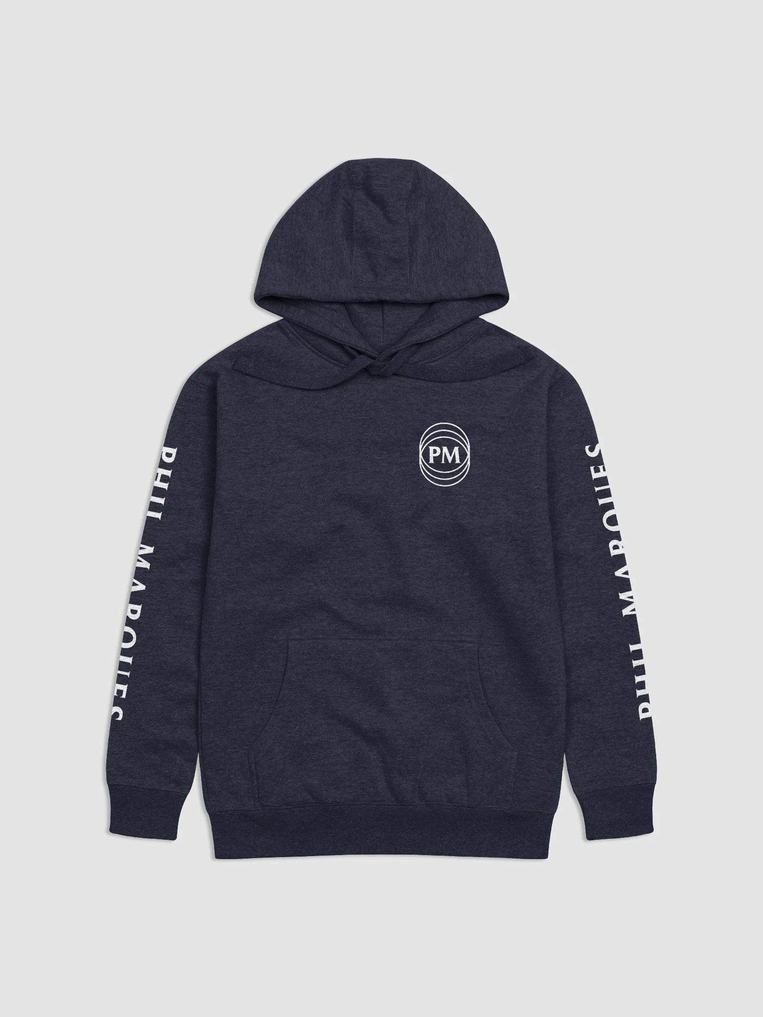 Logo(s) EVERYWHERE Hoodie product image (1)