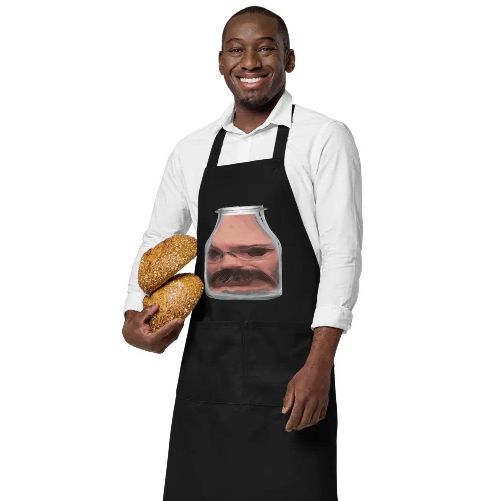 Scuffed Apron product image (3)