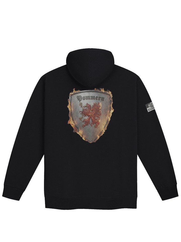 Pommern Jacke product image (2)