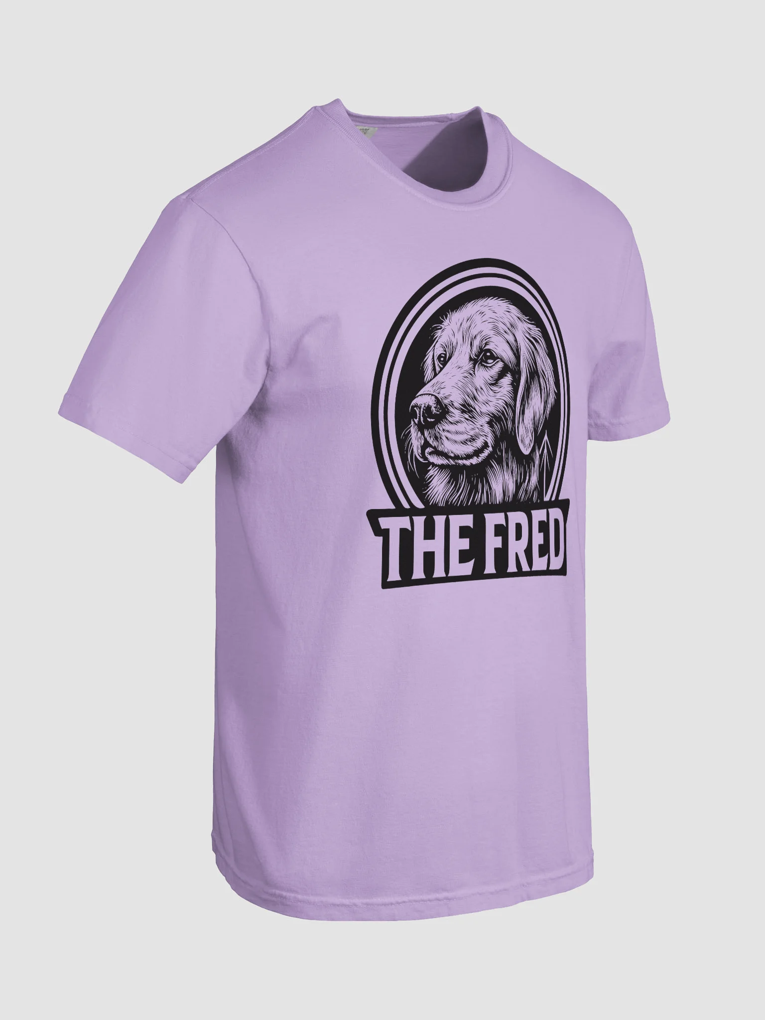 The Fred Tee product image (23)