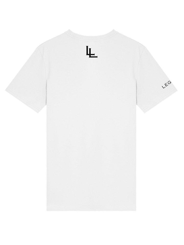 The Signet Tee | White product image (2)