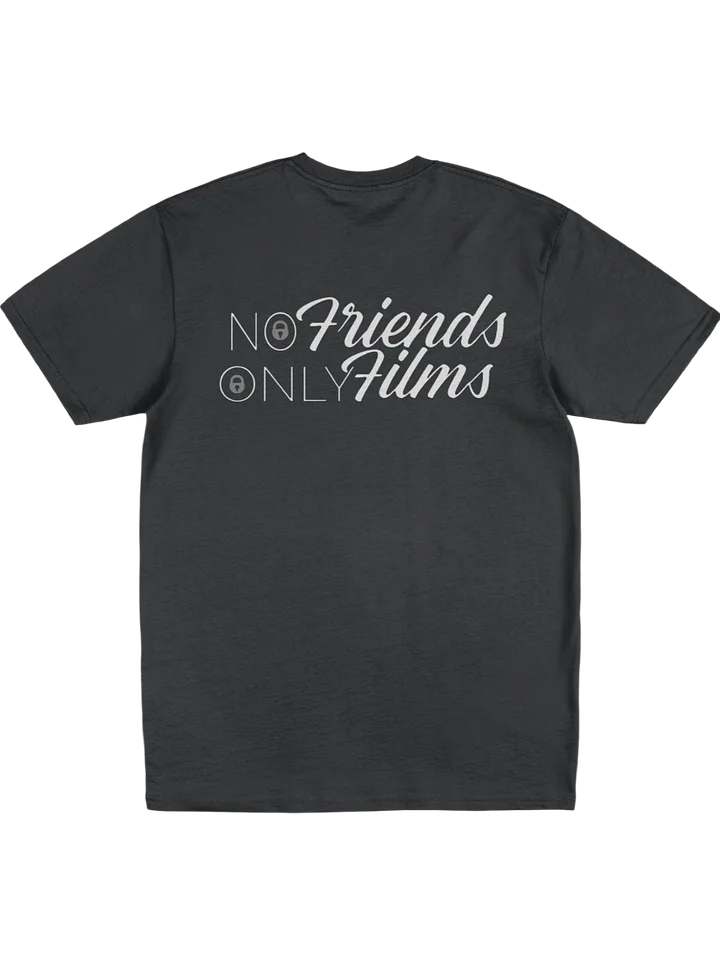 NOFRIENDS T-shirt product image (2)