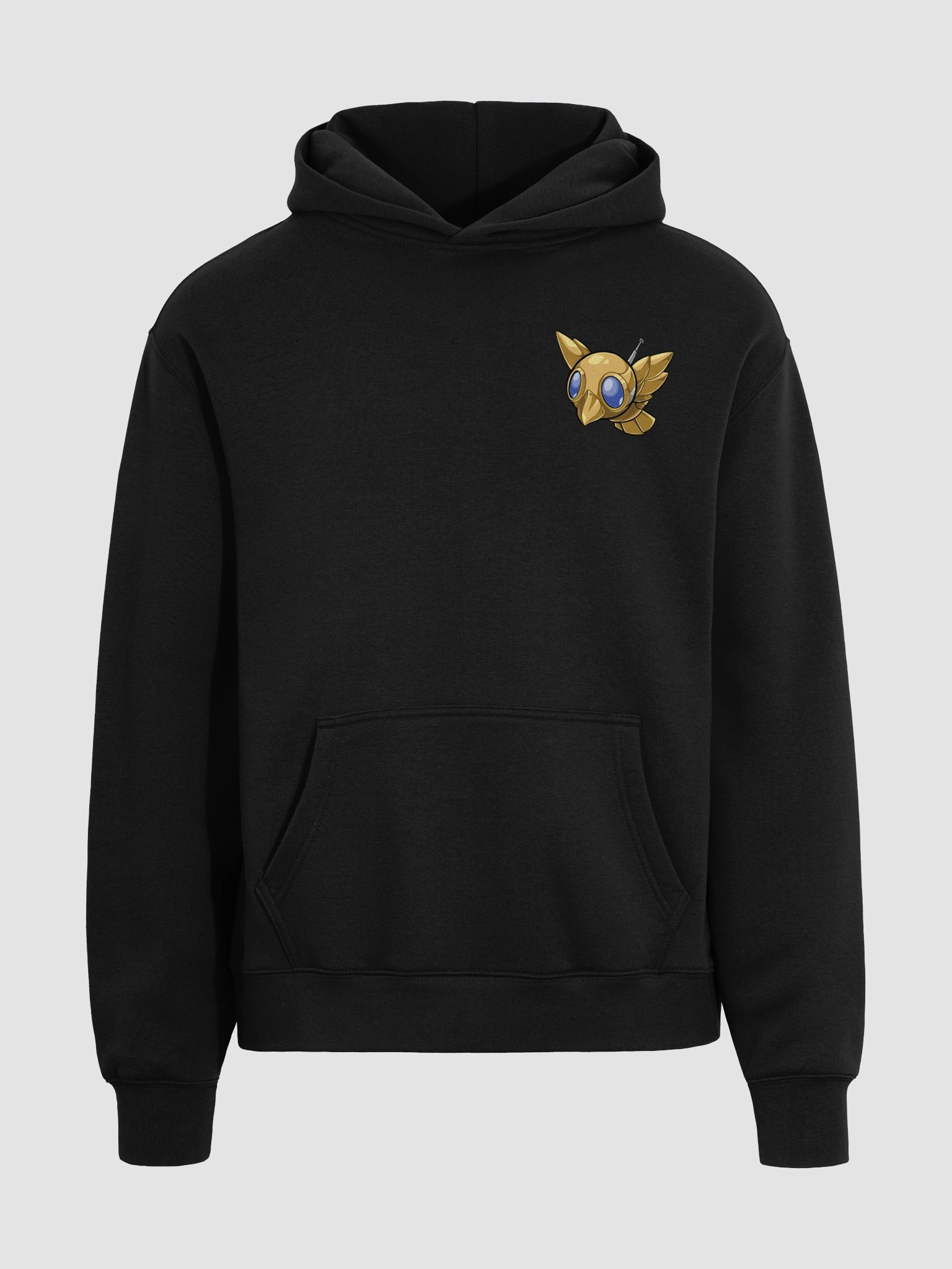 Mercourier Hoodie product image (3)