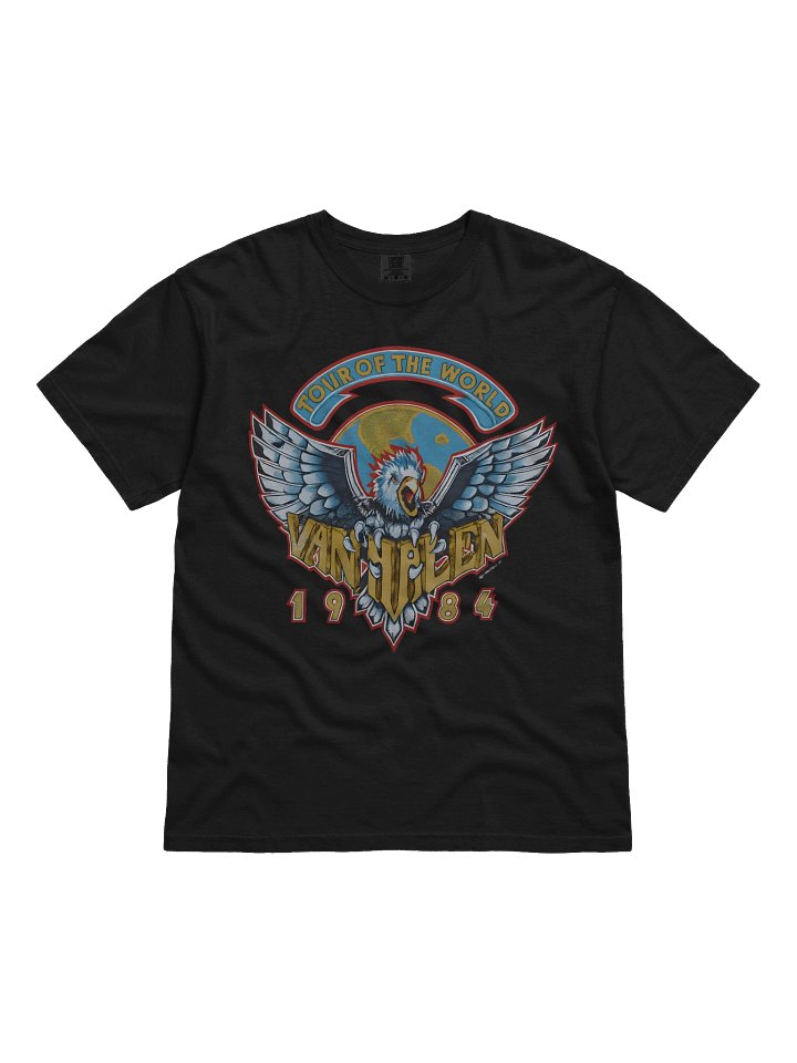Van Halen Throwback #2! product image (1)