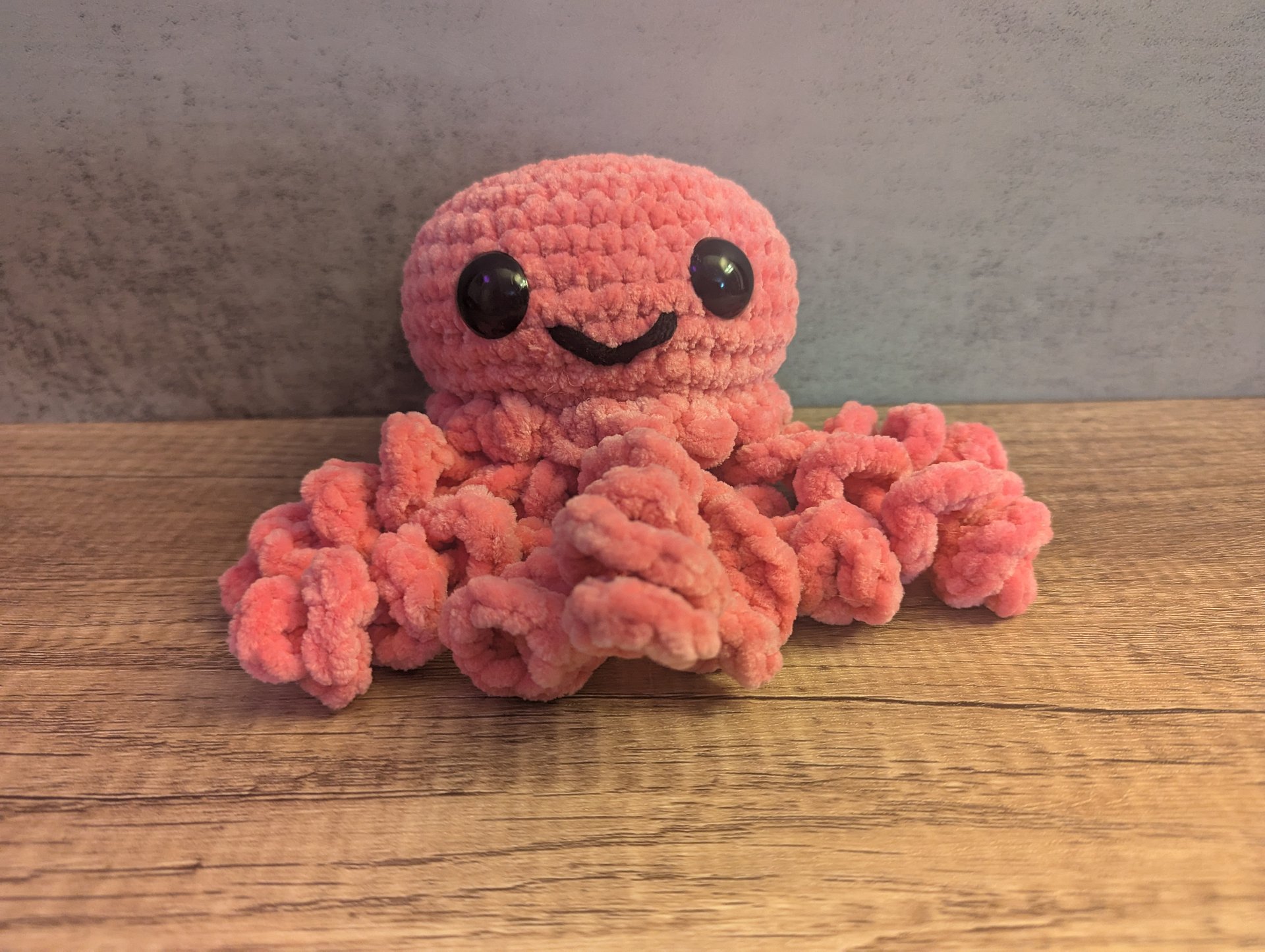Jellyfish - Pink product image (1)