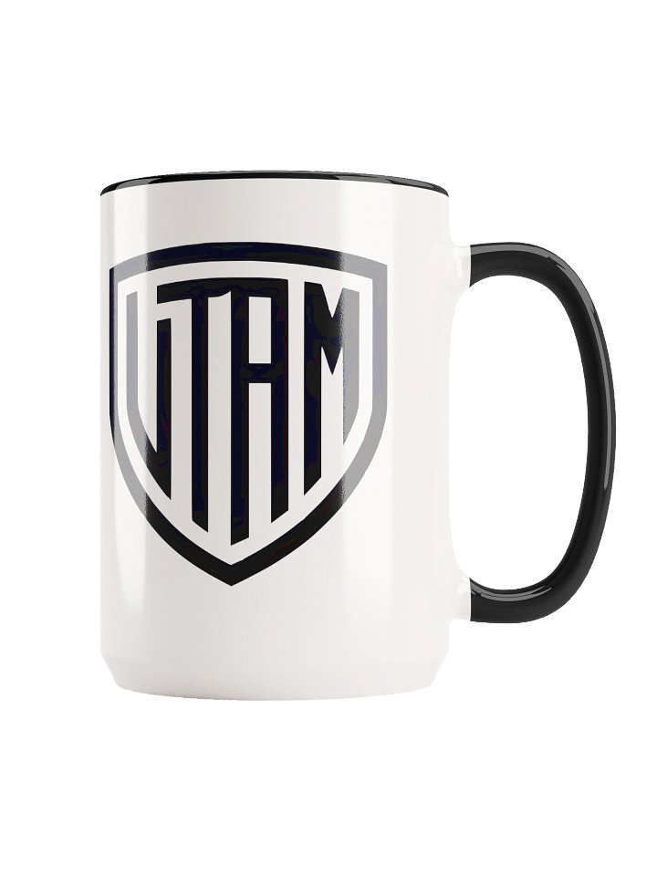 UTAM Mug product image (1)