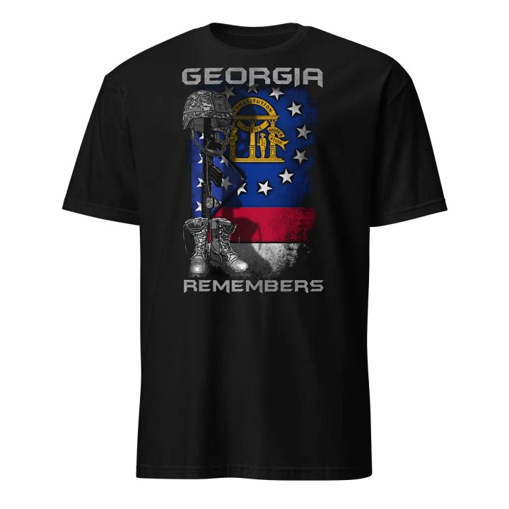 Georgia Remembers product image (1)