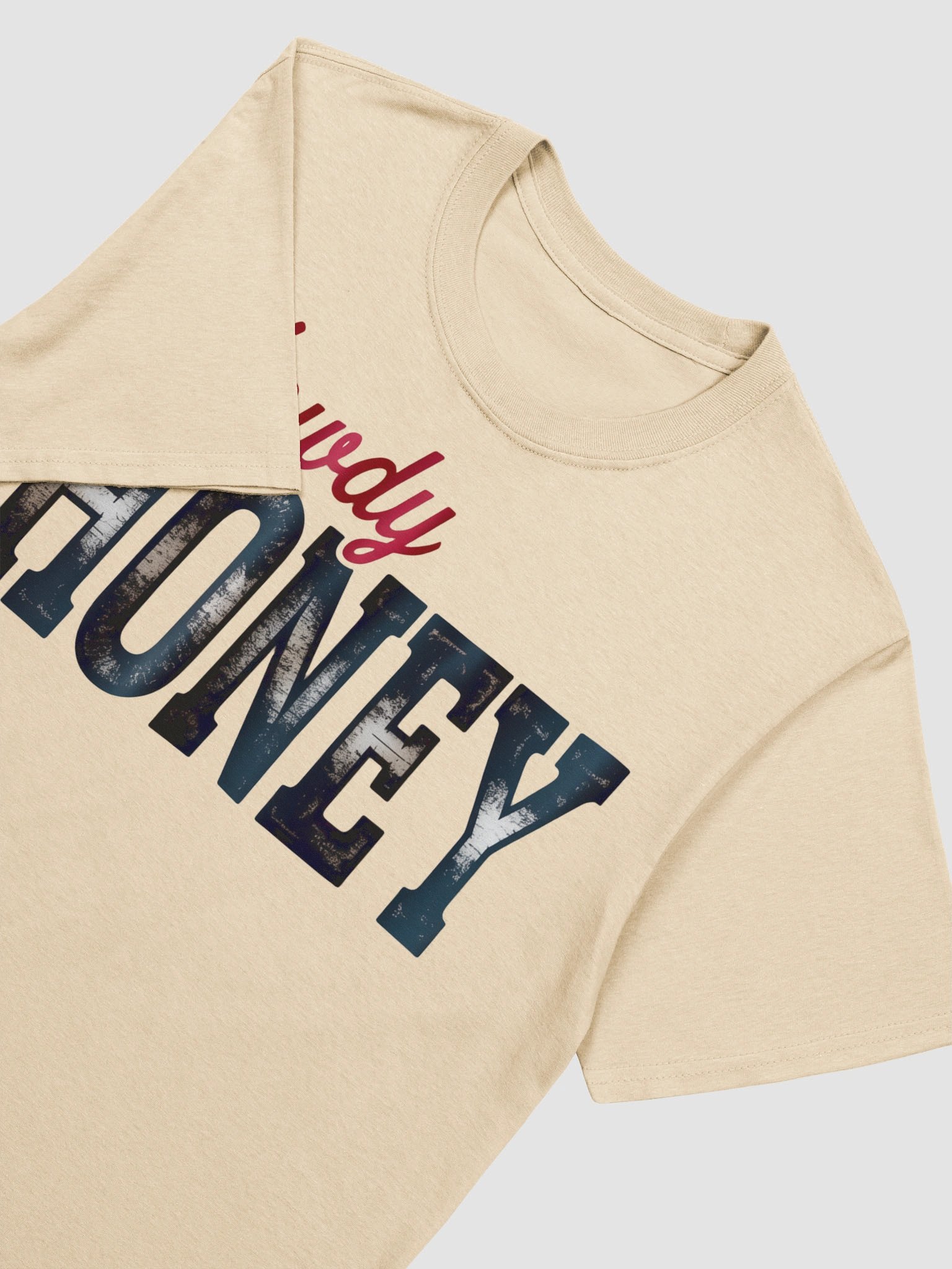 Retro Howdy Honey product image (3)