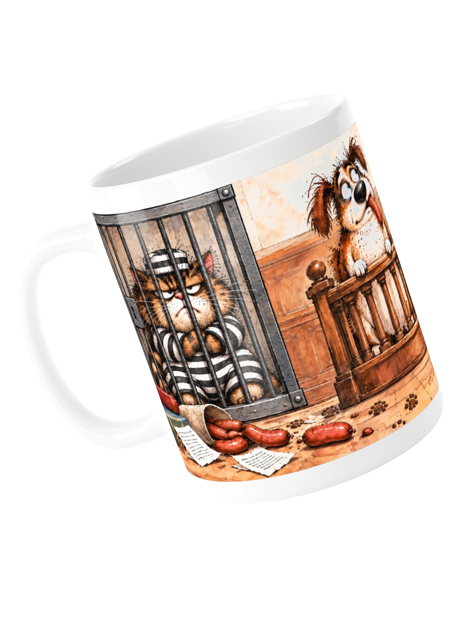 Mr Rafistole - Avocat product image (5)