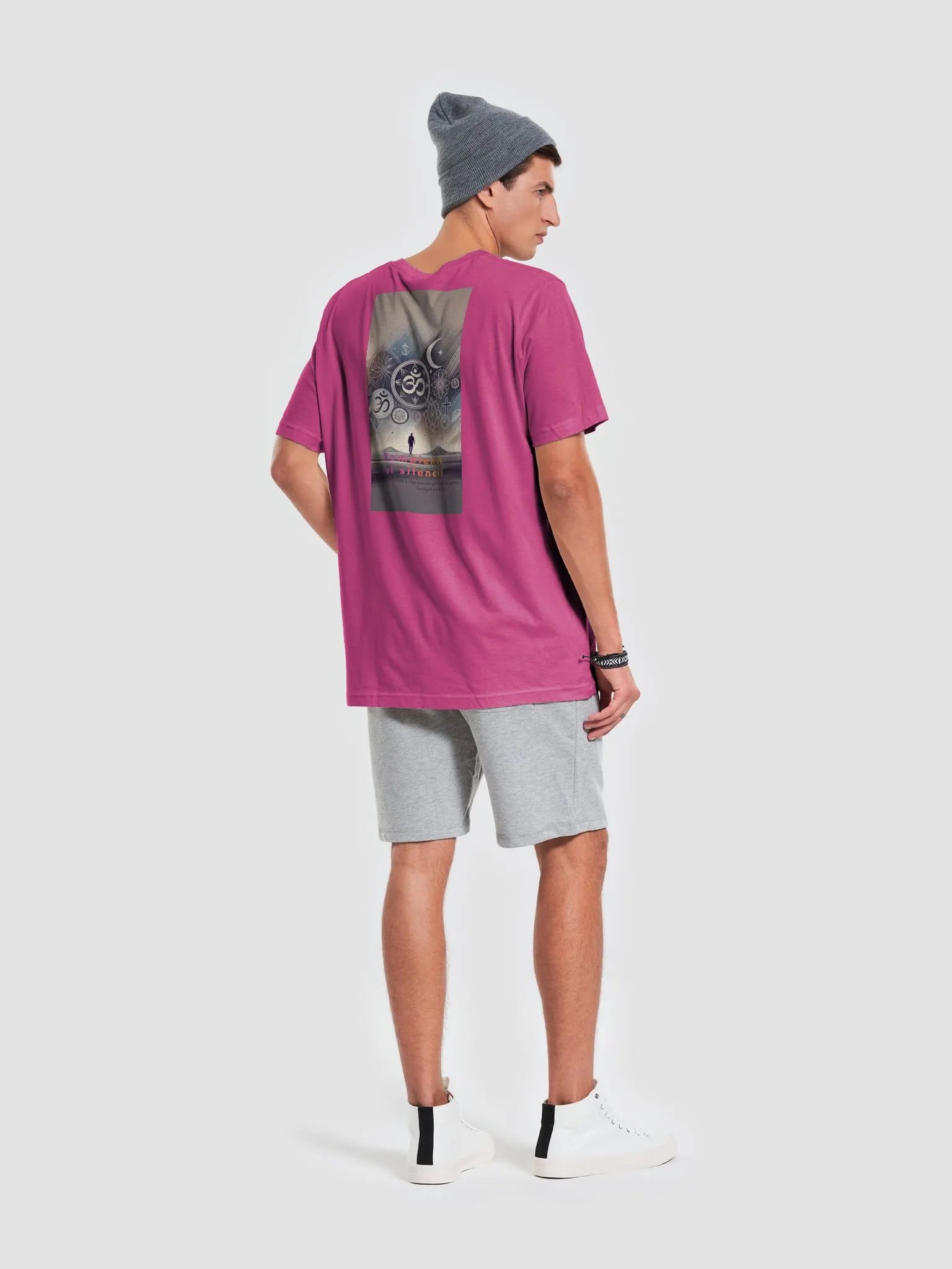 La Camiseta de Sati Jamon product image (73)