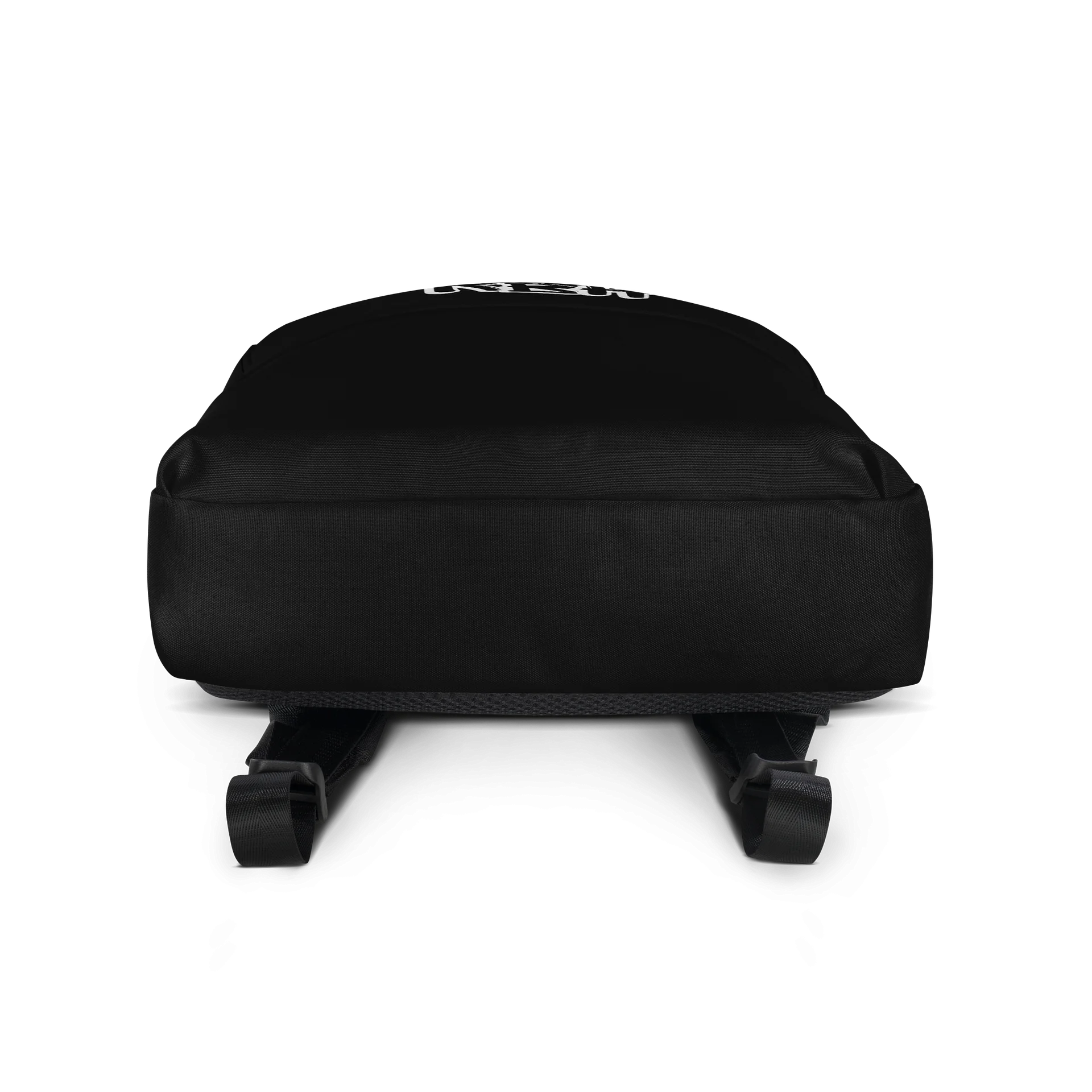 NIVO.DK Graffiti Crown Backpack product image (4)