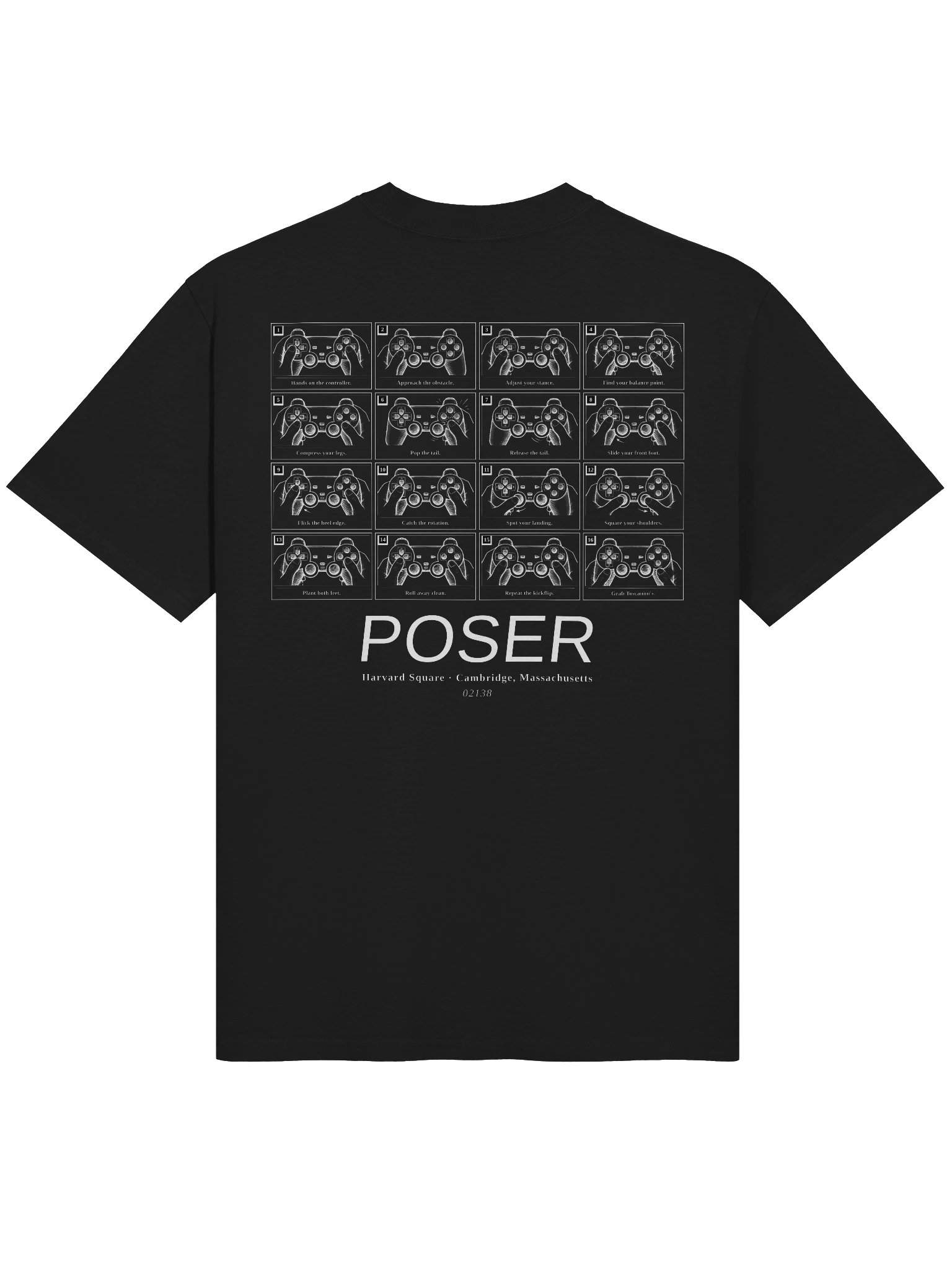 kickflip poser product image (2)