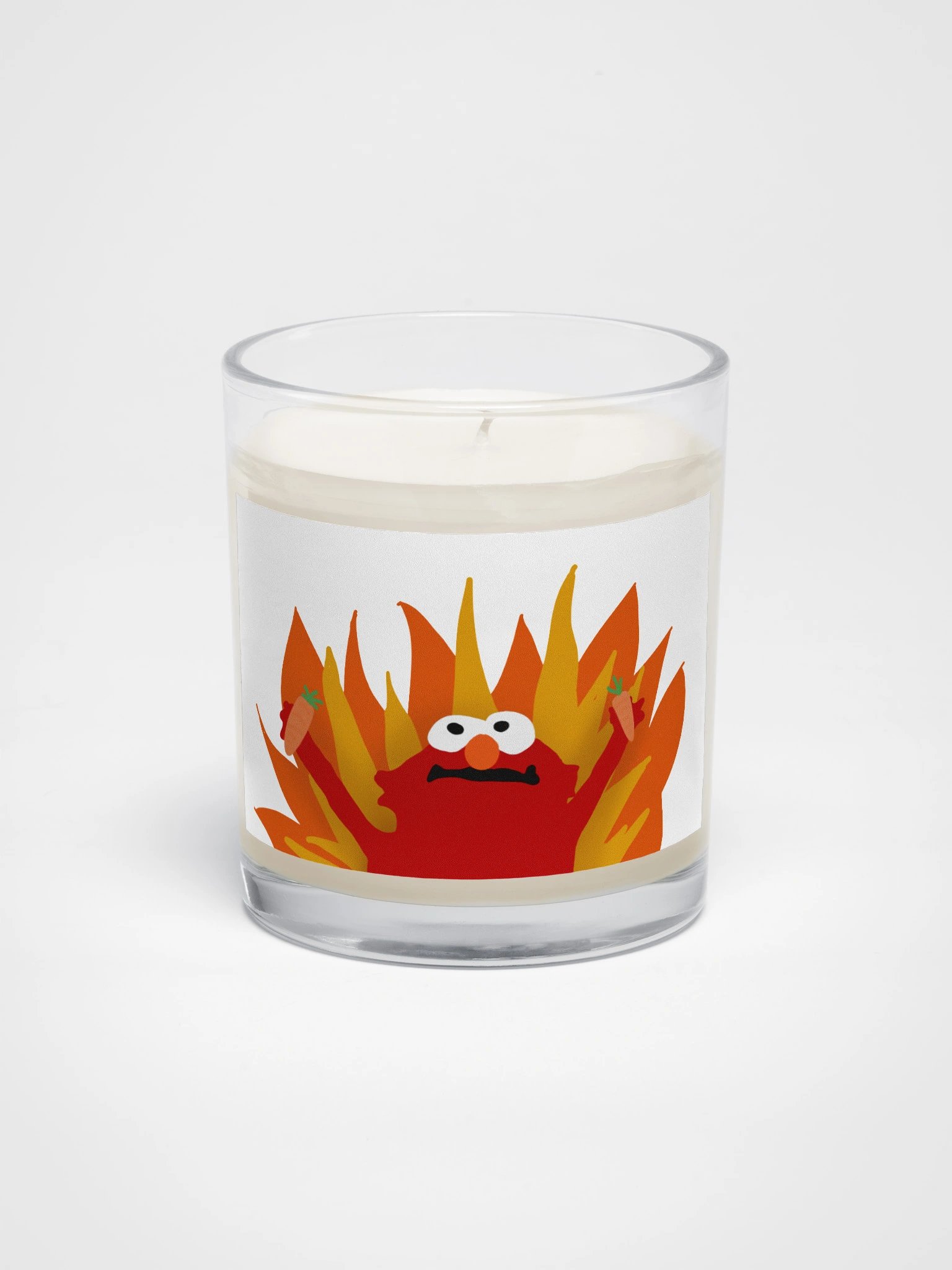 Hellmo candle product image (1)