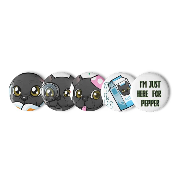 Pepper Pack product image (1)