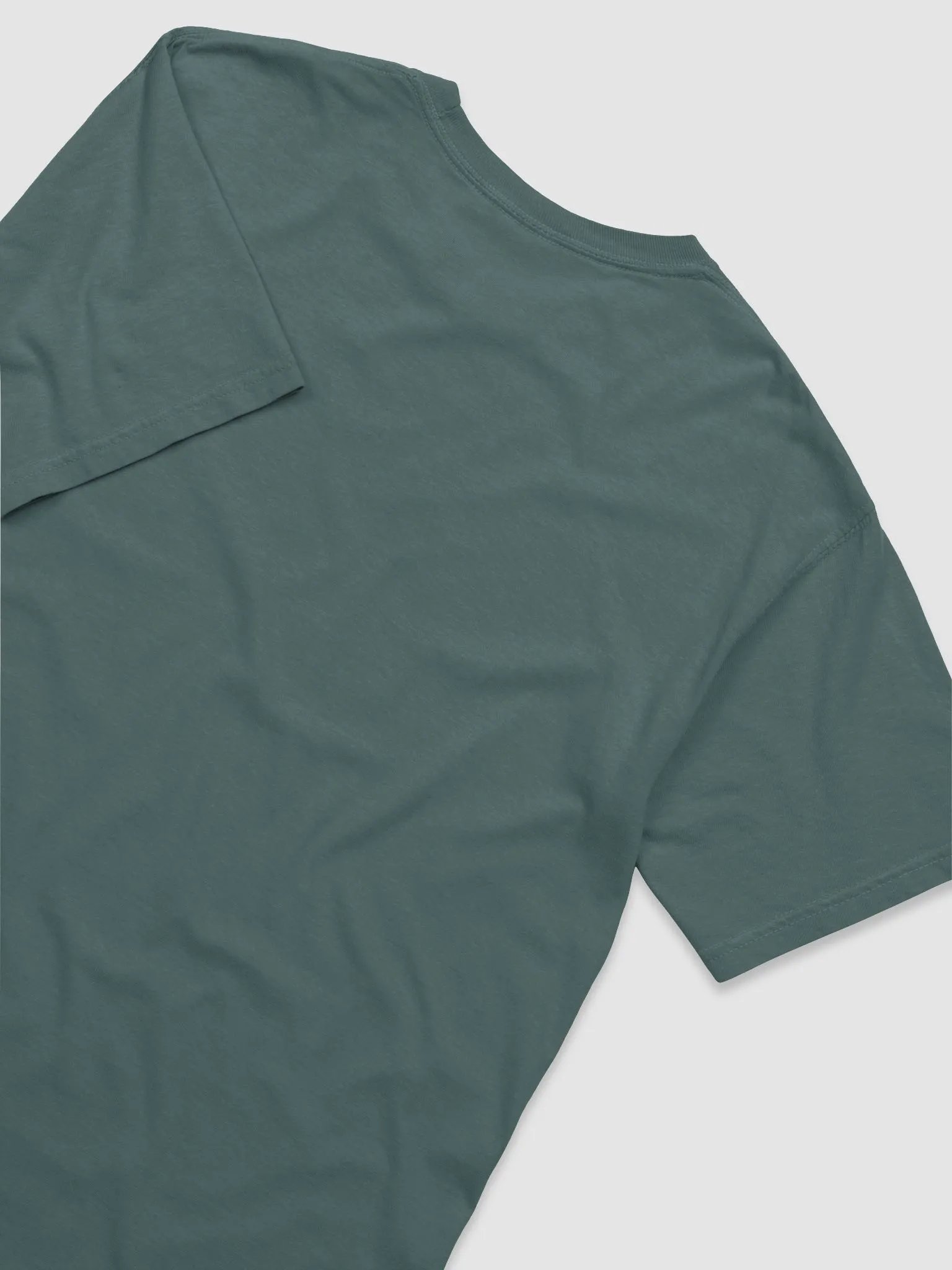 Psychedelic Monstera Chaos T-Shirt product image (4)