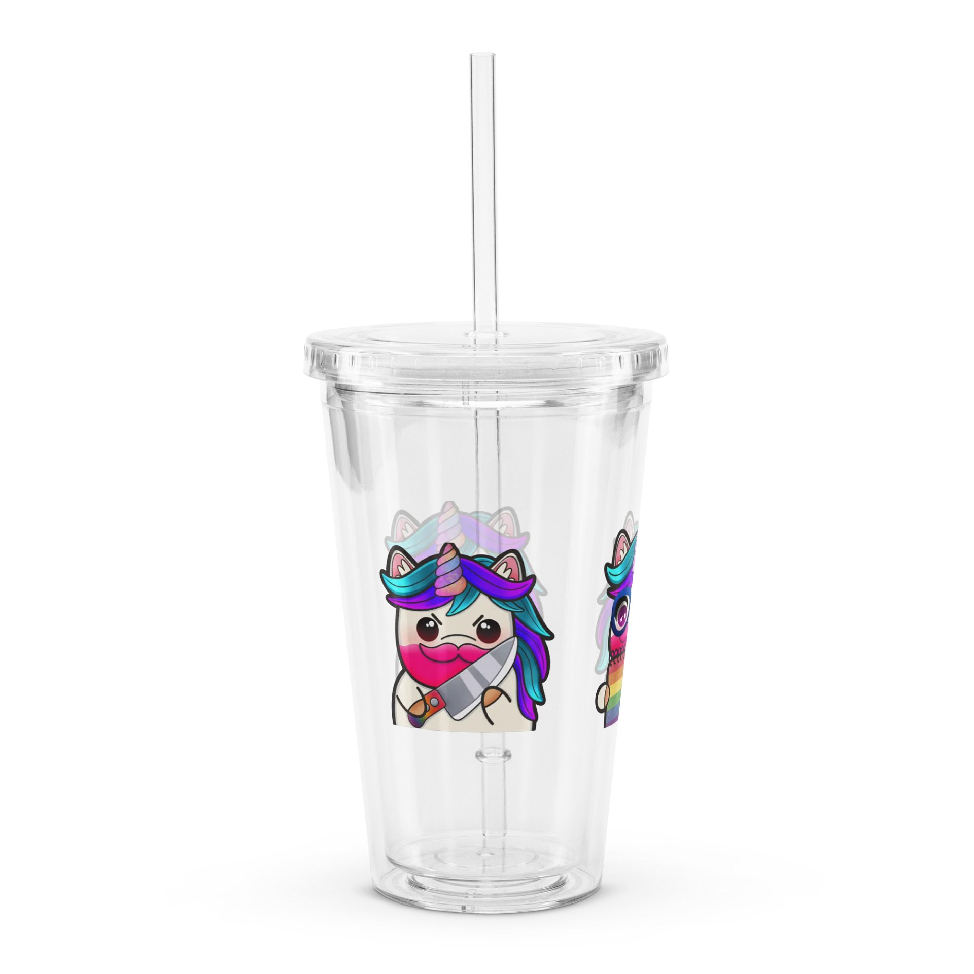 Noted Stabby Tumbler product image (3)