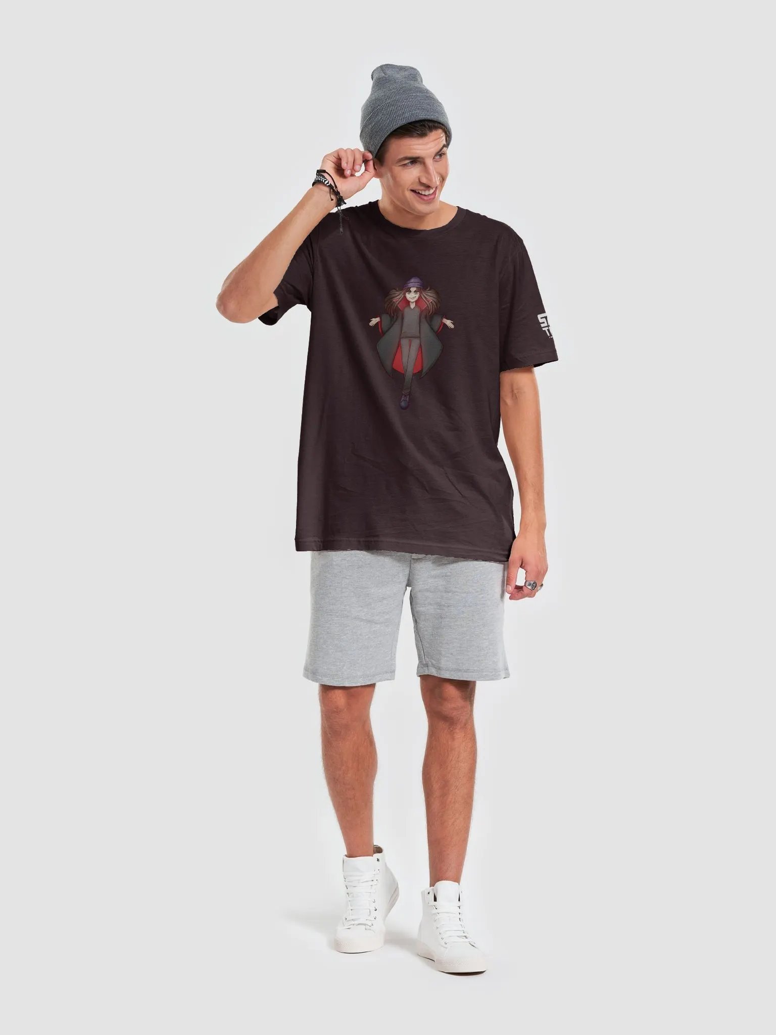 Vamp Tee product image (6)
