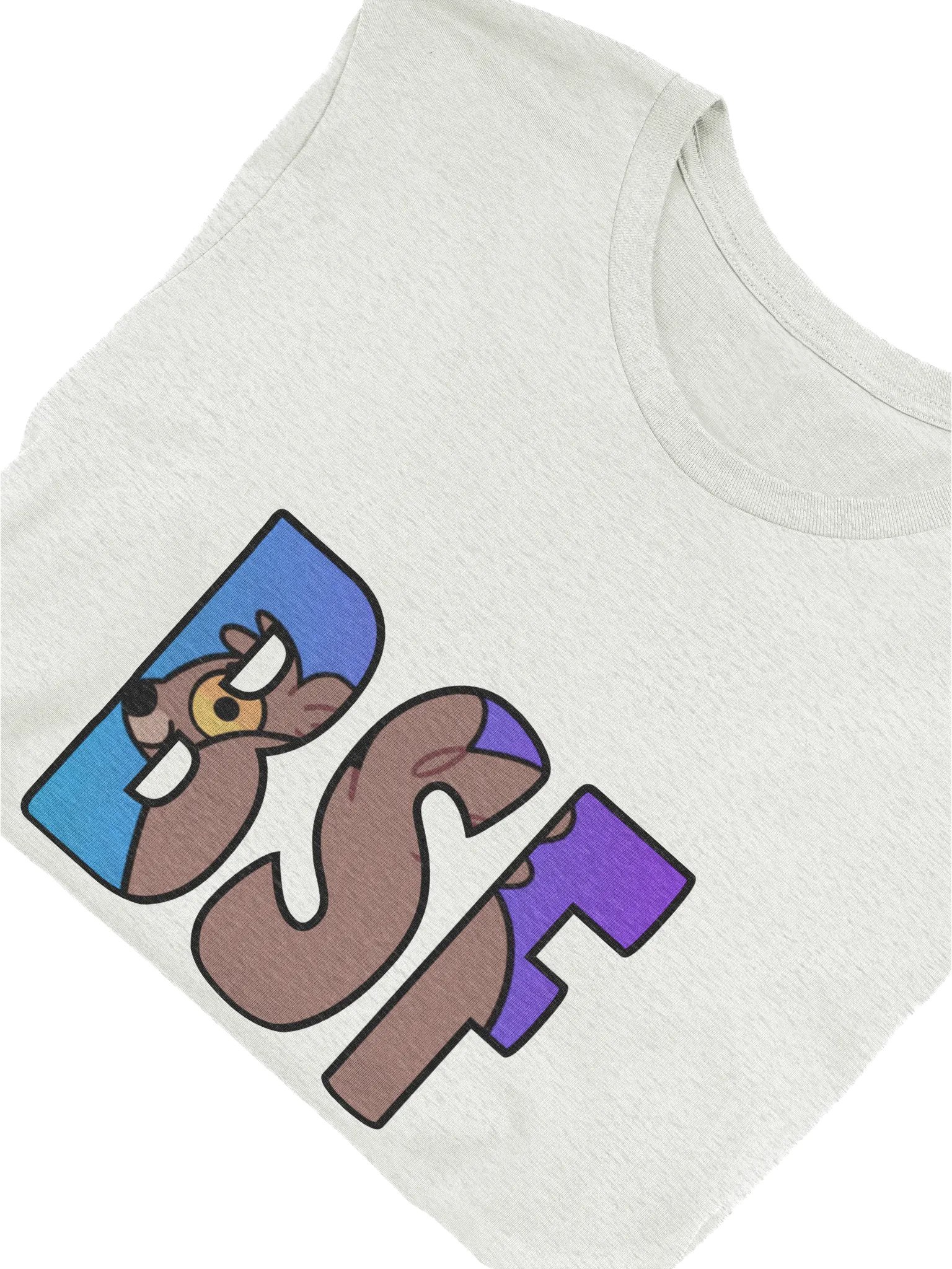 BSF Tee - Light product image (5)