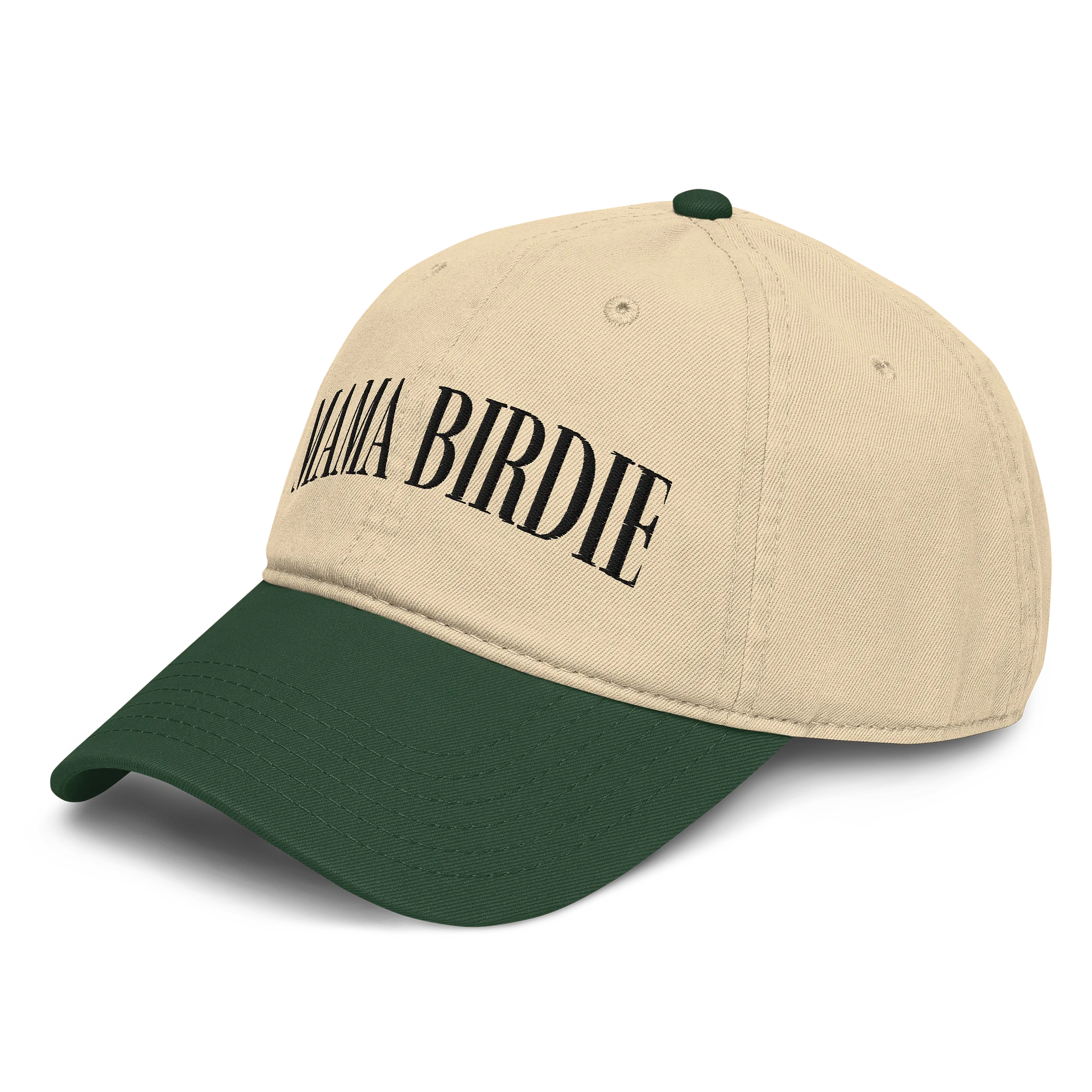 MAMA BIRDIE Cap product image (8)