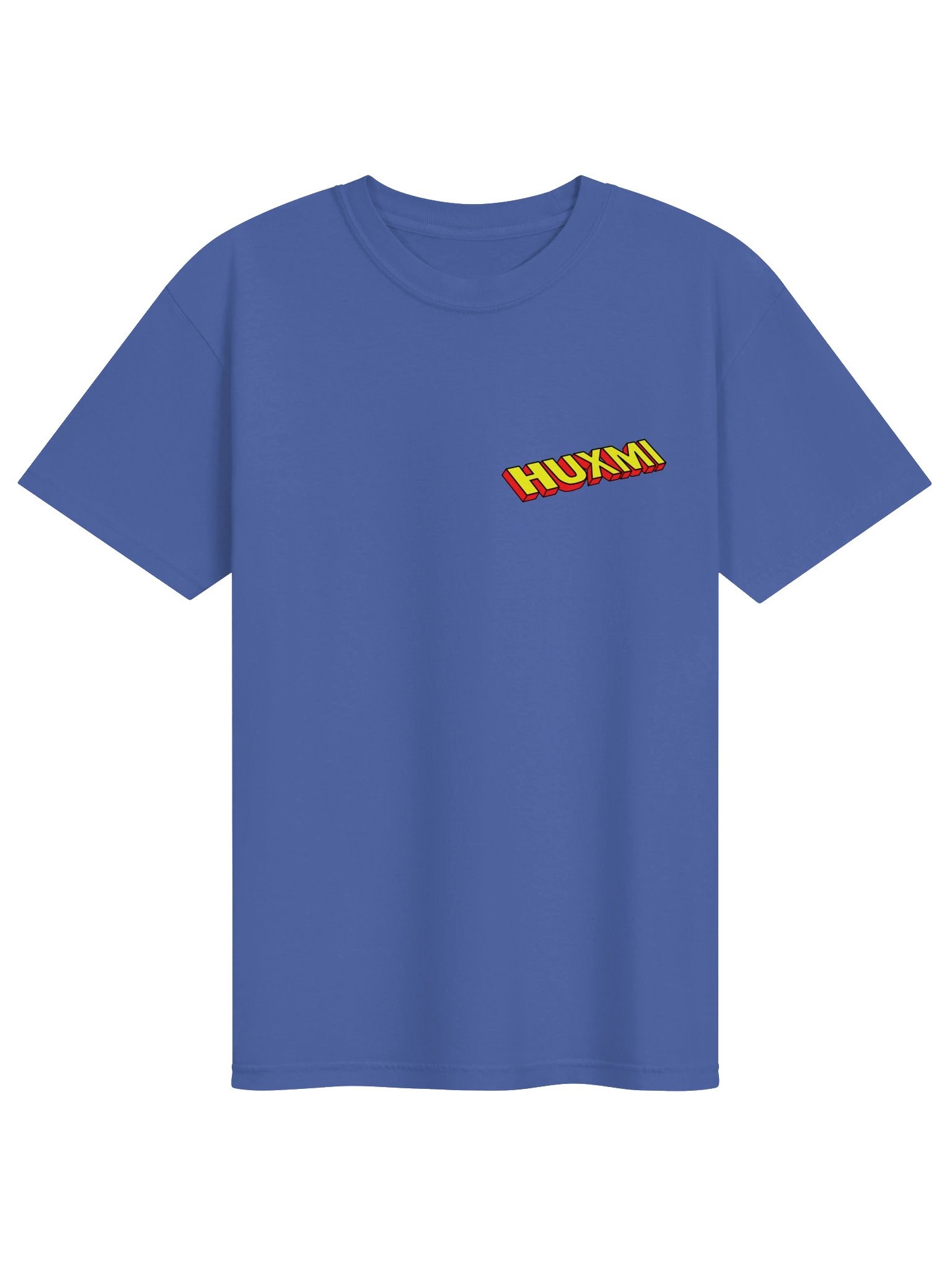 Slanted (T-Shirt) product image (1)