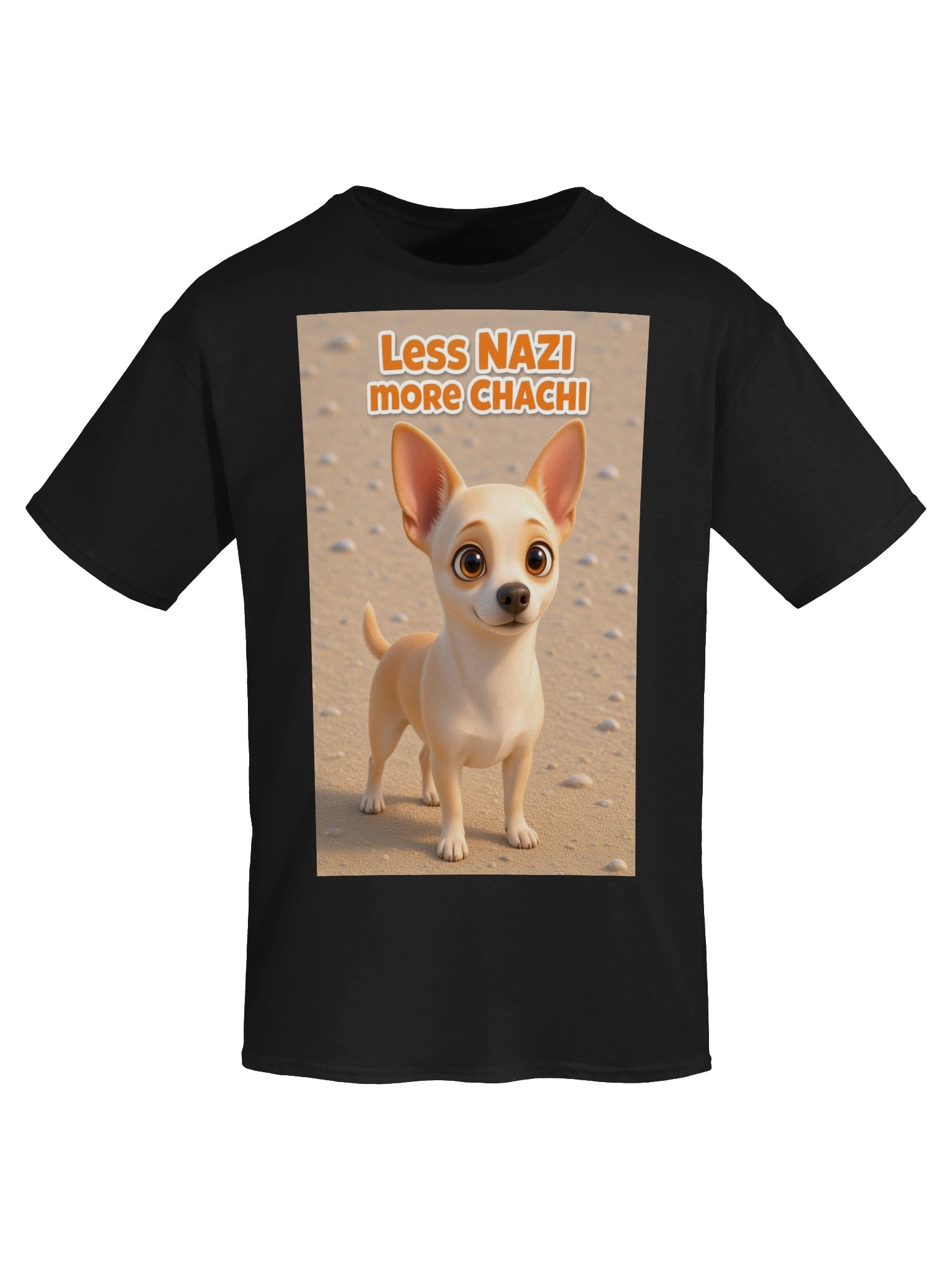 More Chachi Tee product image (5)