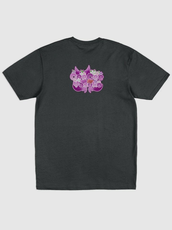 Space Yasuko Floral Fantasy Tee product image (2)