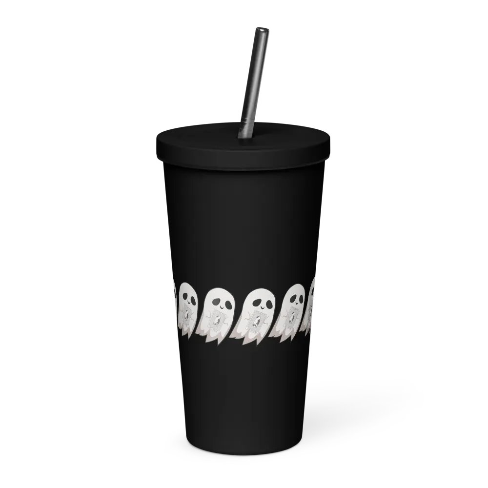 Tarot Gary (White) product image (3)