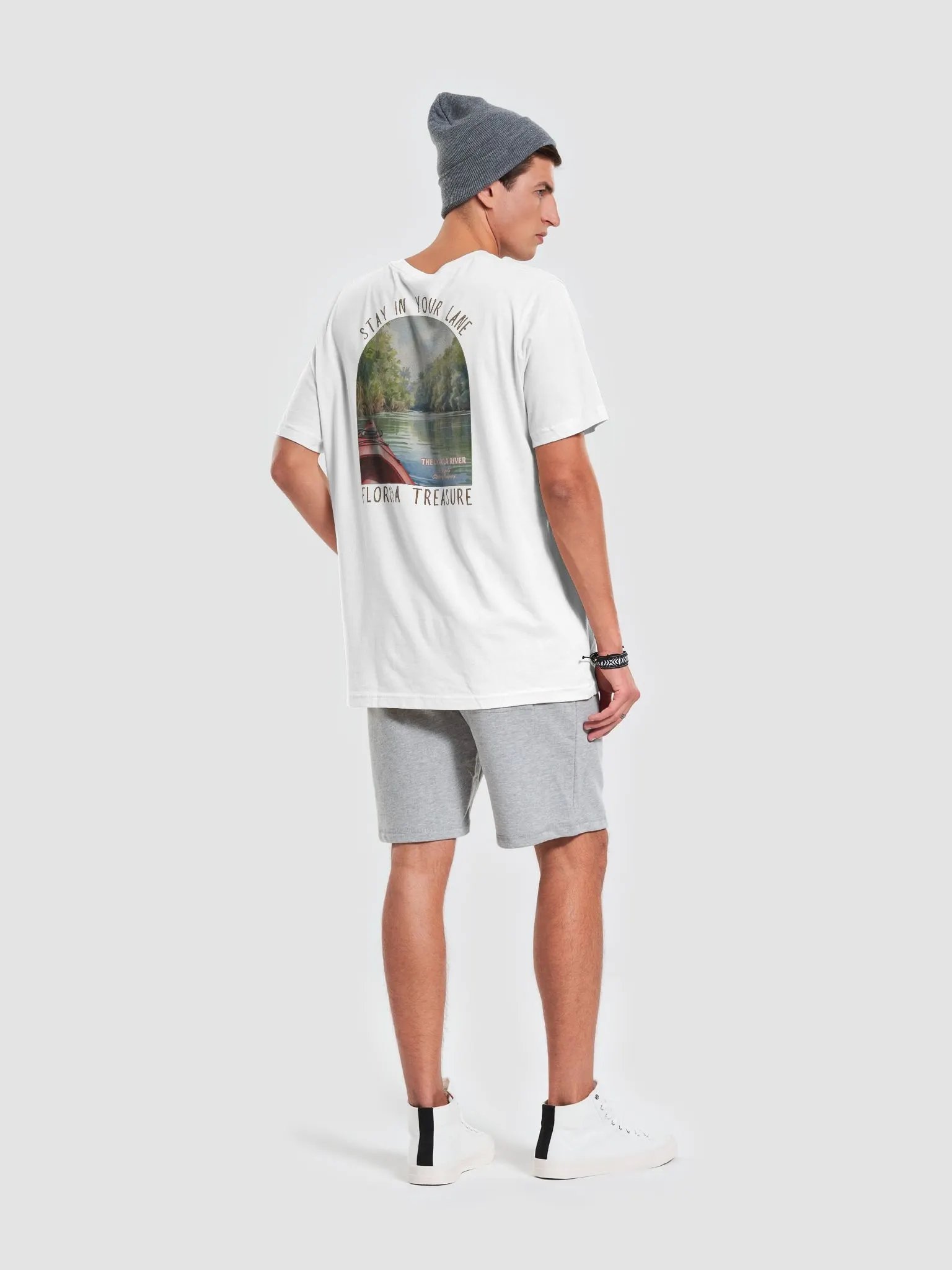 Stay in Your Lane product image (8)