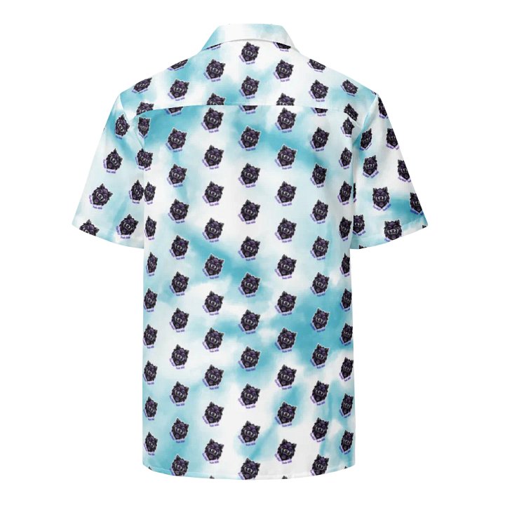 Breezy Tropics Hawaiian Shirt product image (2)