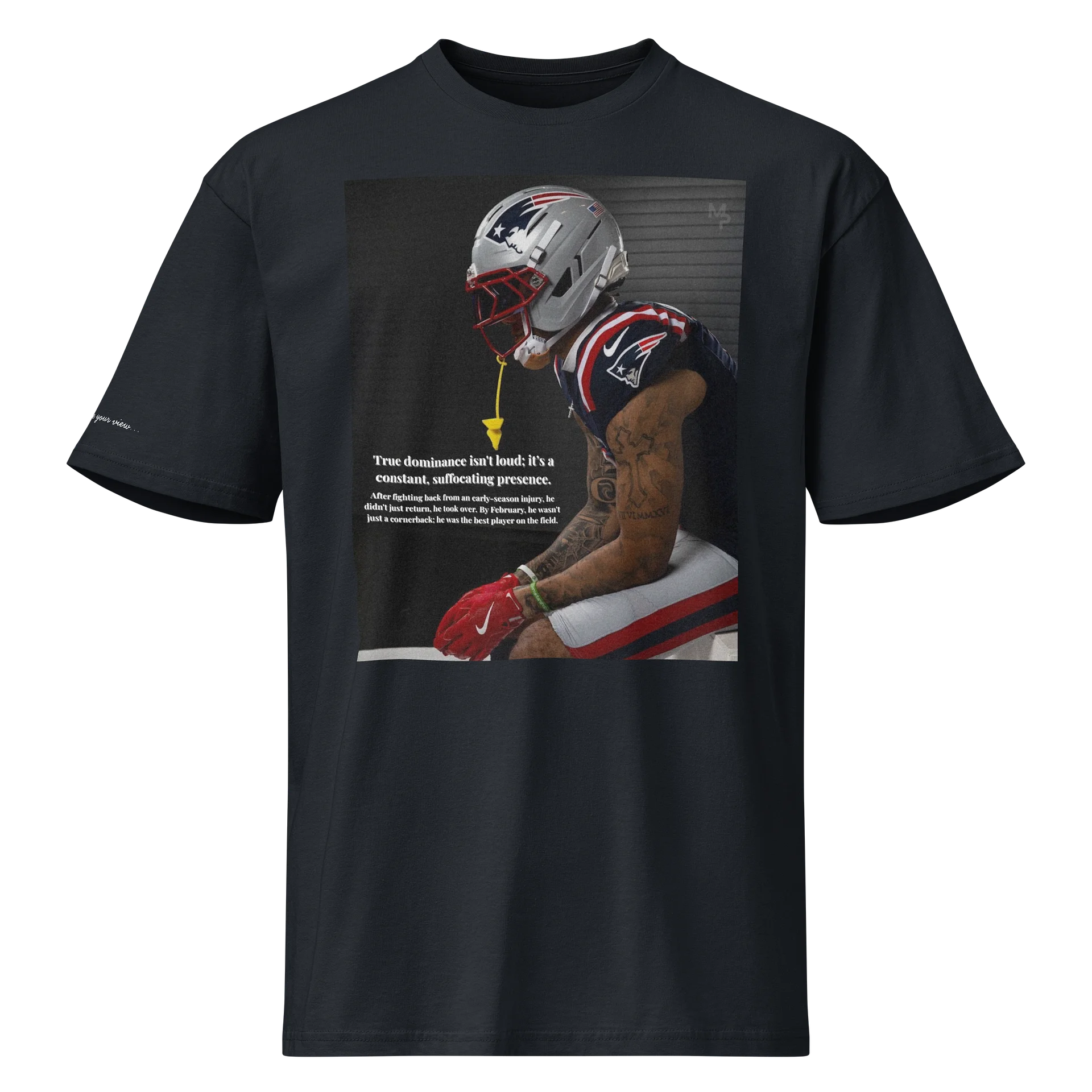 Priority Exclusives: UNSEEN VICTORY product image (5)