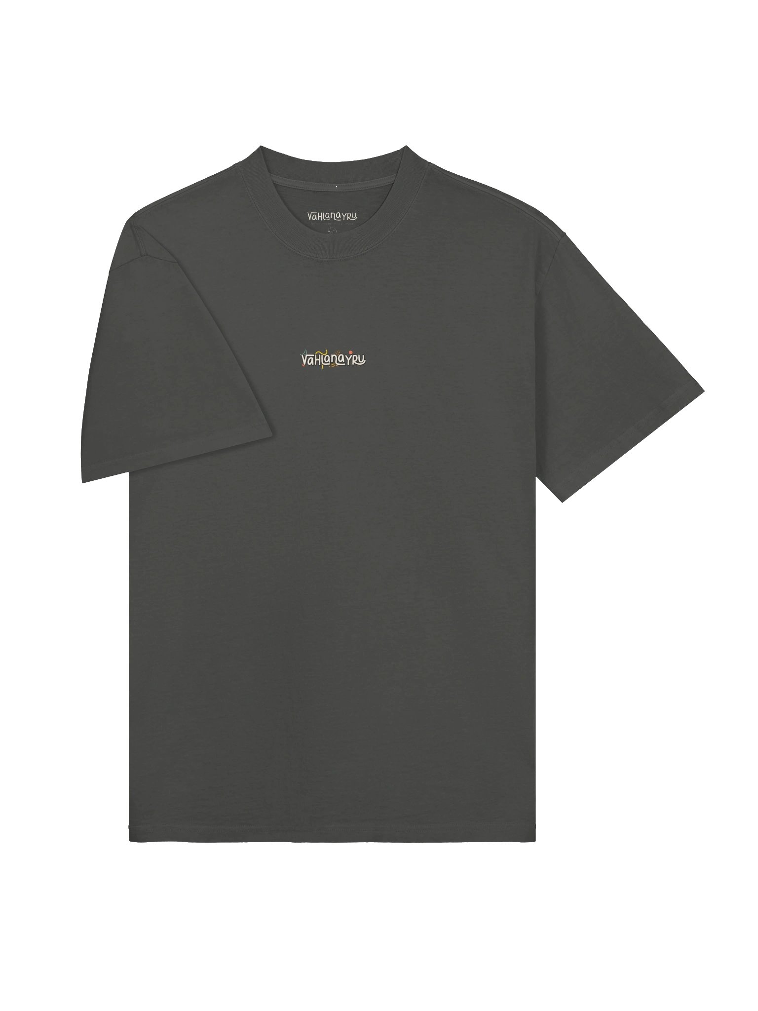 Directionally Challenged T-Shirt product image (3)
