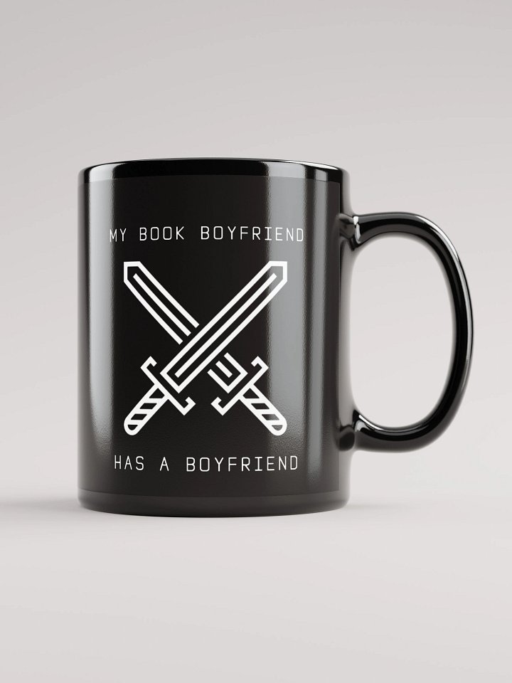 Swordcrossing mug product image (2)
