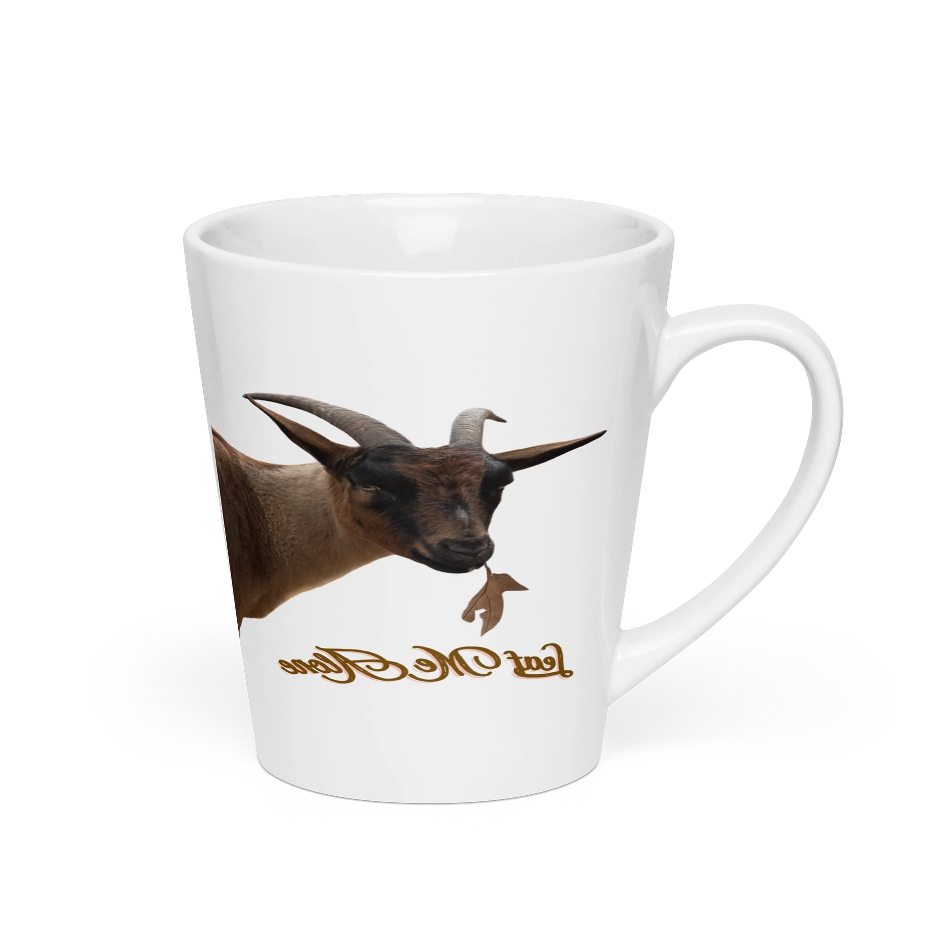 Leaf Me Alone Farm Mug product image (3)