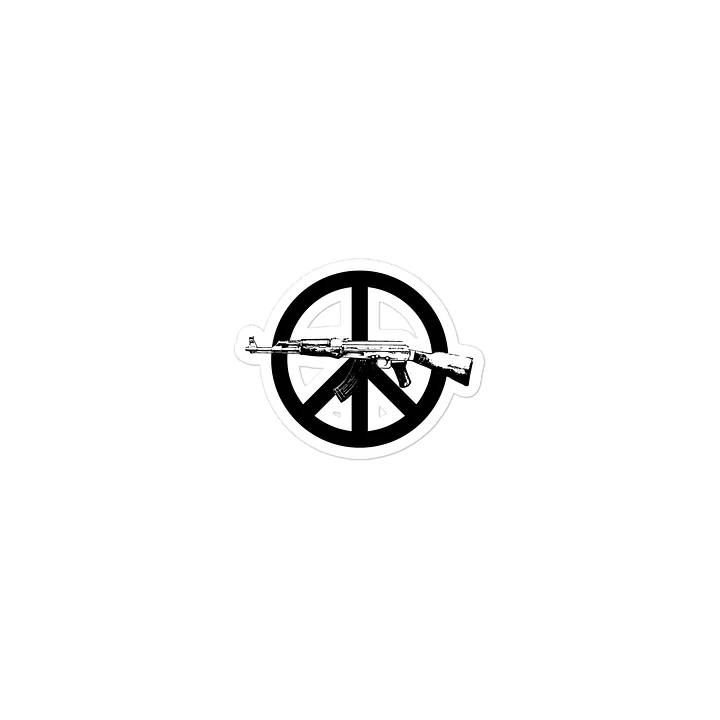 PEACE TALK product image (1)