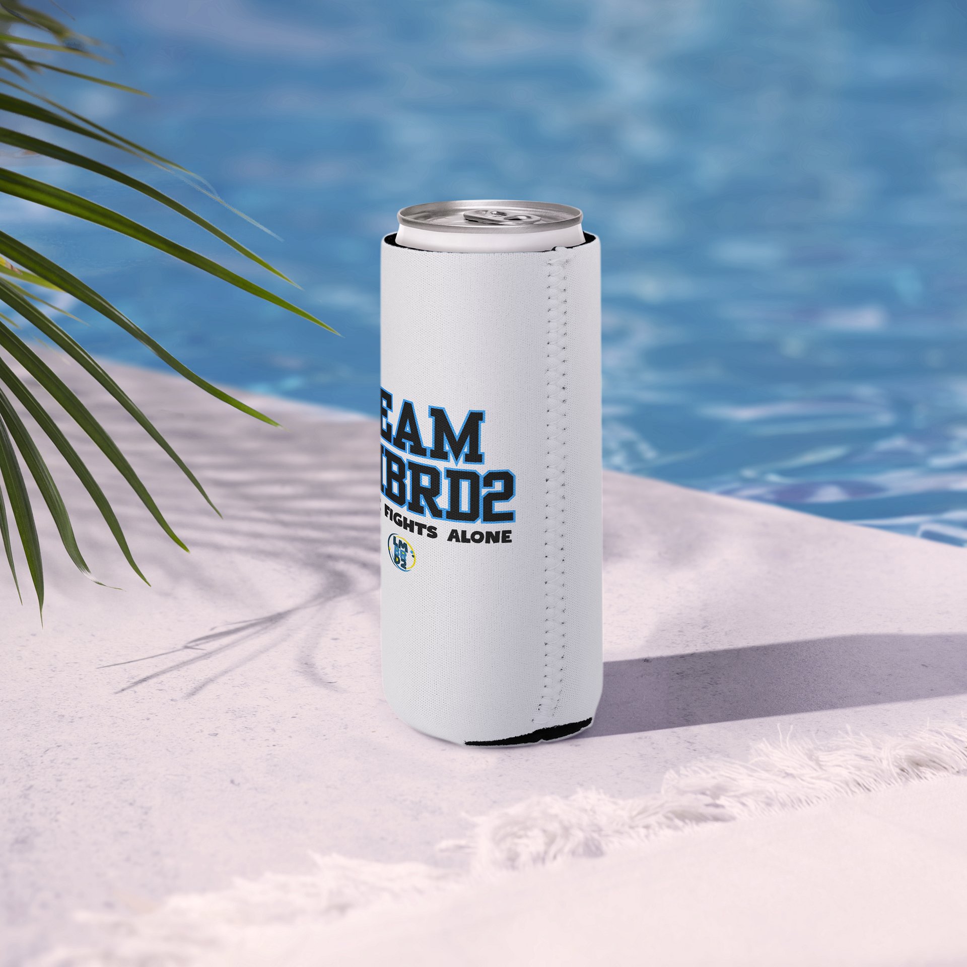 Team LMBRD2 - Coozie product image (6)