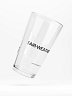 Seagles Fair-Weather Fan Pint Glass