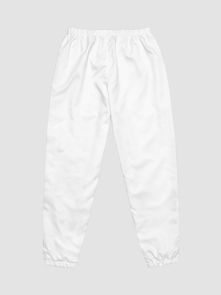 Track Pants - White product image (2)
