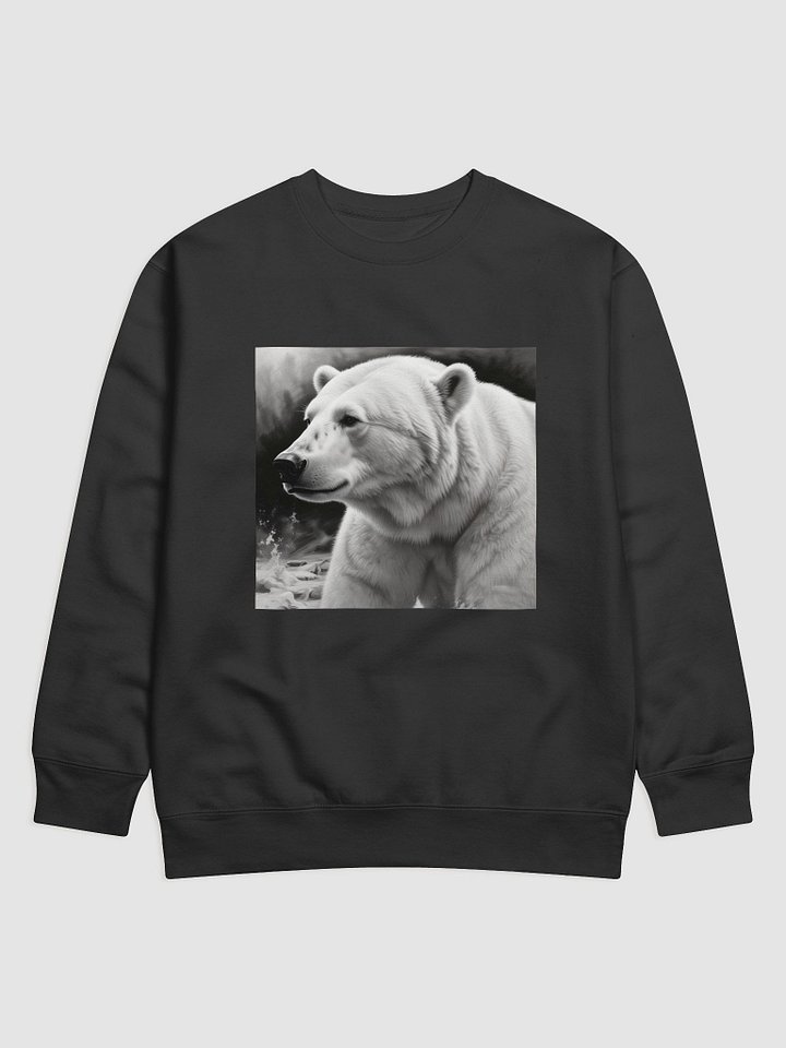 Polar bear product image (5)