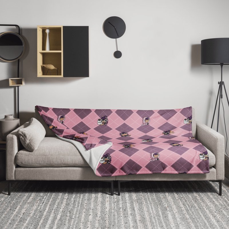 Kes Blanket product image (2)