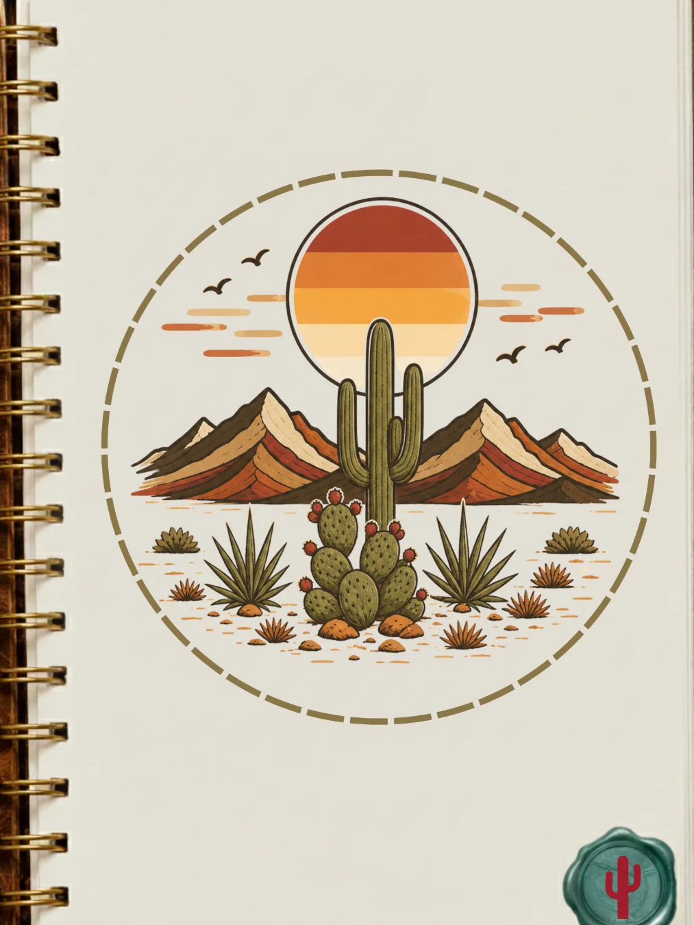 Saguaro Horizon product image (4)