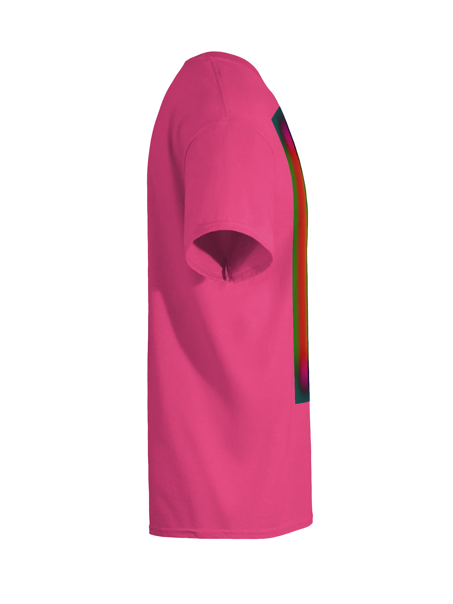 Vibrant Gradient Gildan Tee product image (12)