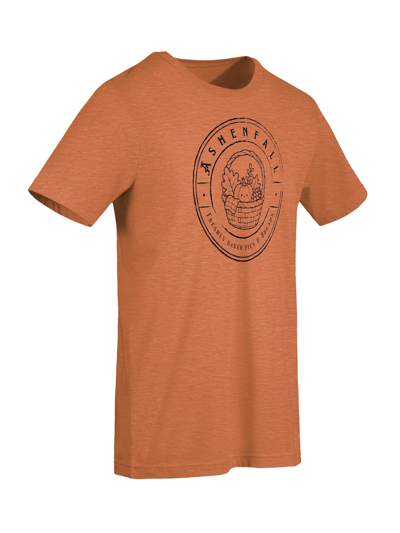 Chef's Table SMP: Ashenfall Supersoft T-Shirt product image (34)