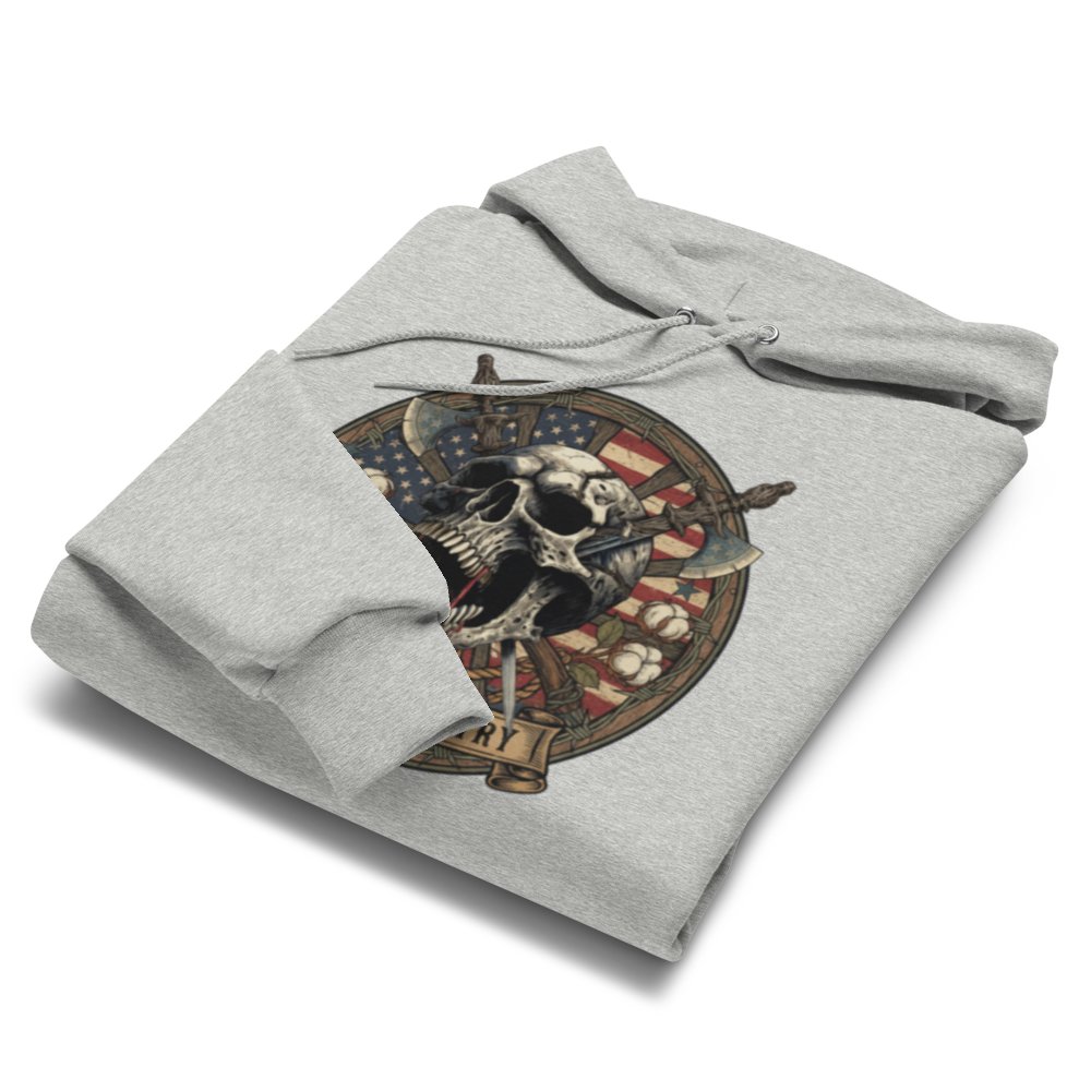 Unisex Champion Hoodie product image (3)