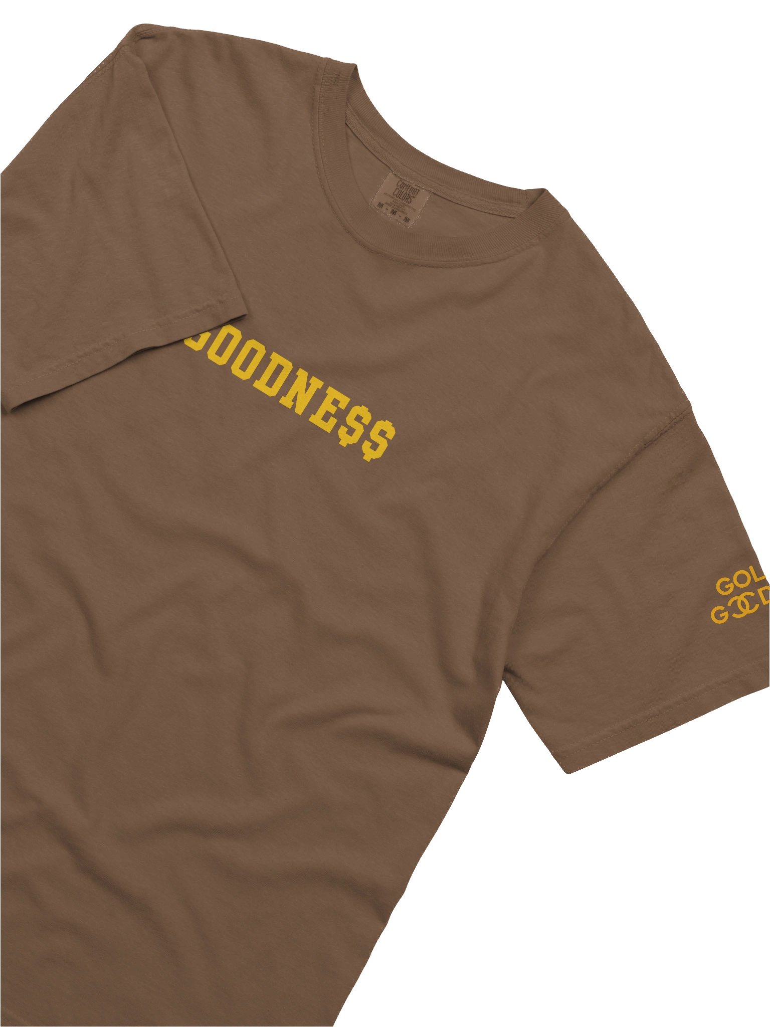 Goodness Lifestyles Cotton T-Shirt product image (5)