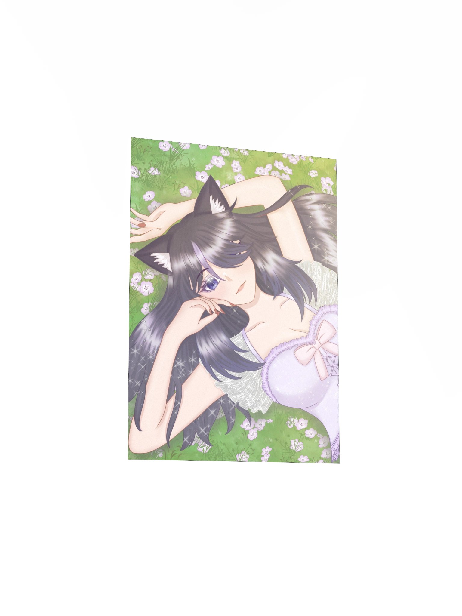 Spring 2026 - Starry (Poster) product image (27)