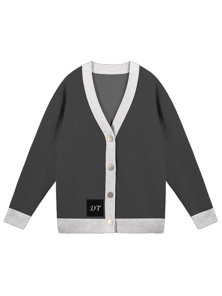 Cardigan product image (2)