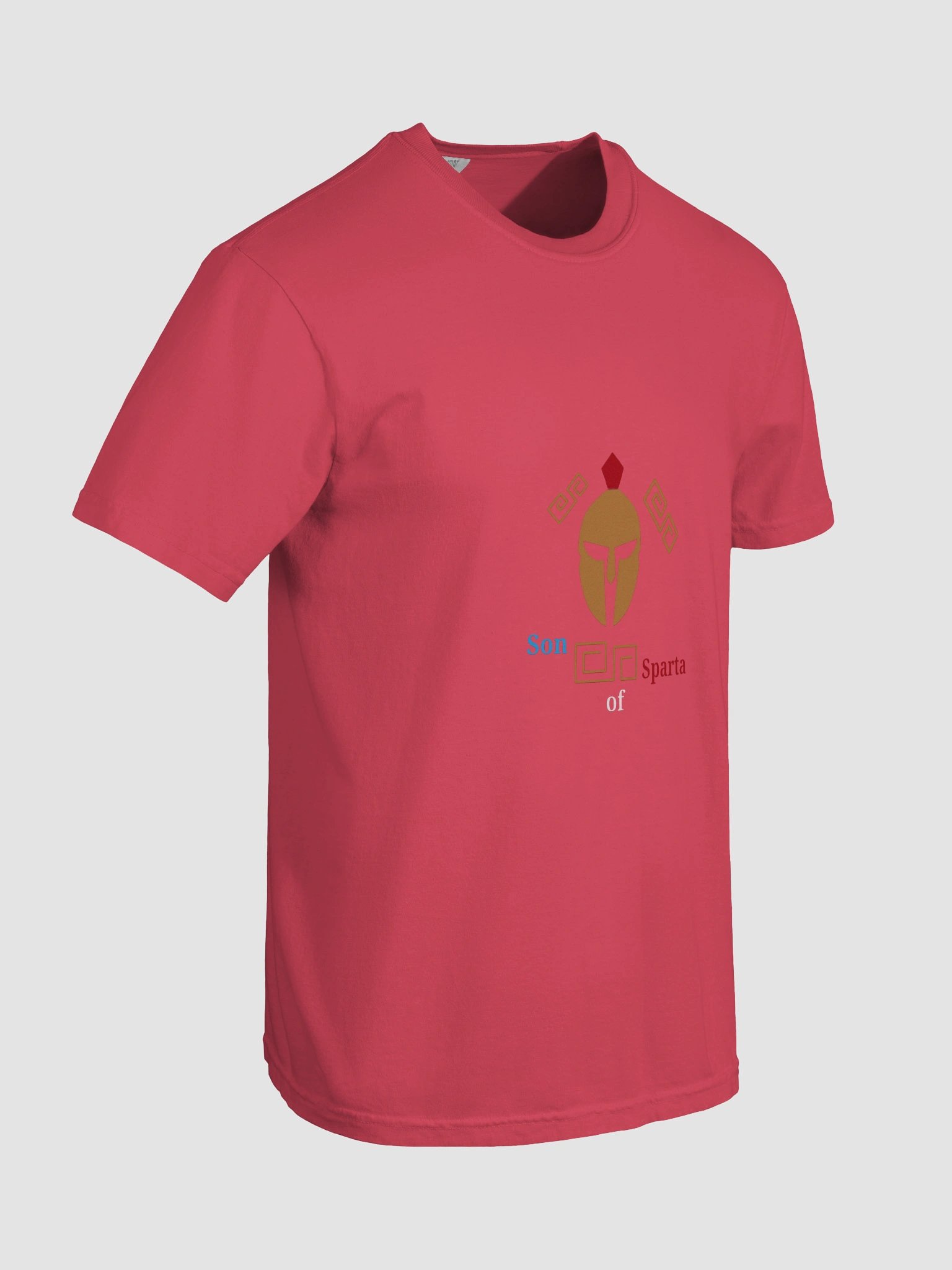 Spartan Legacy Tee product image (8)