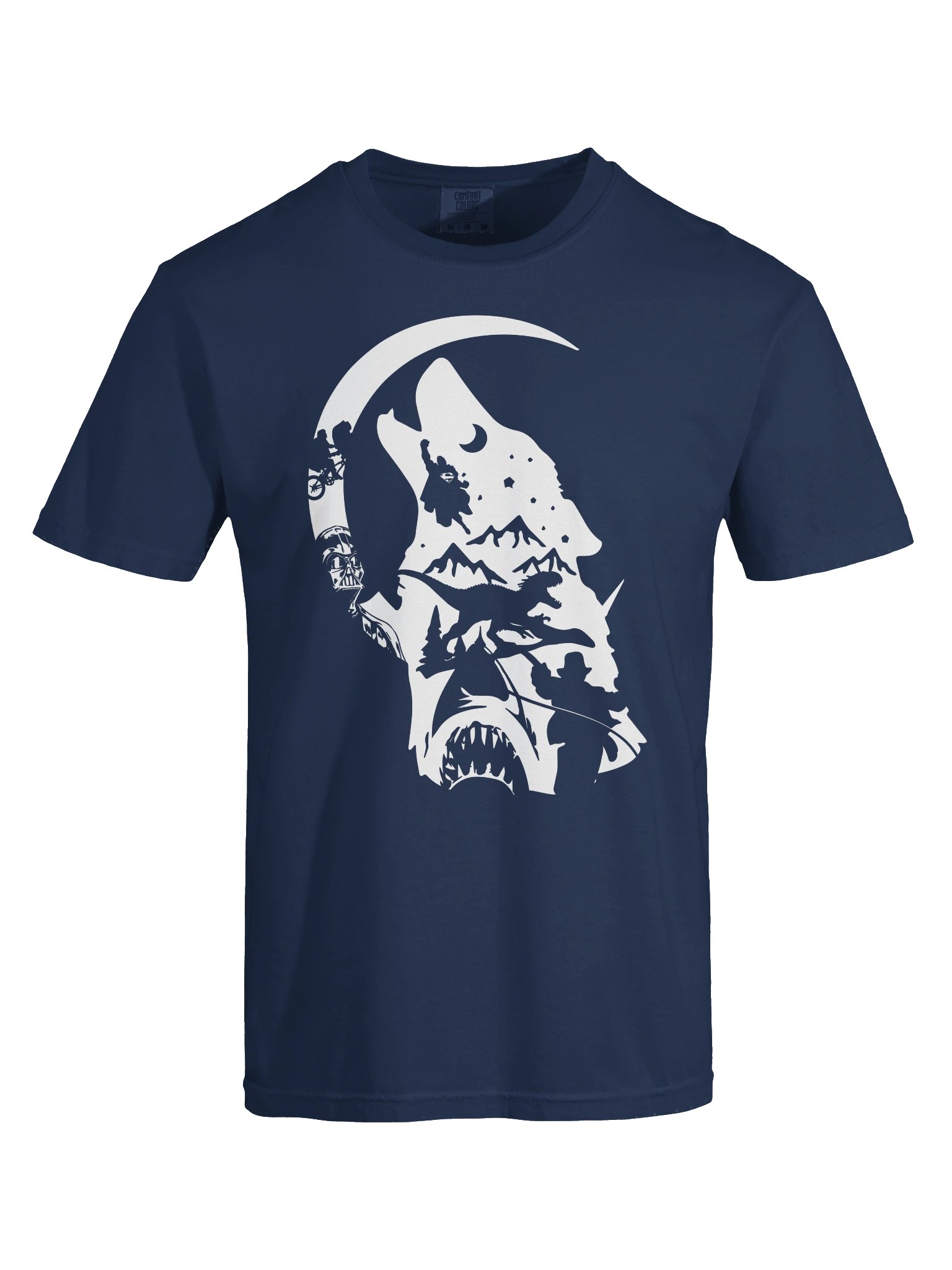 John Williams Tribute Shirt product image (5)