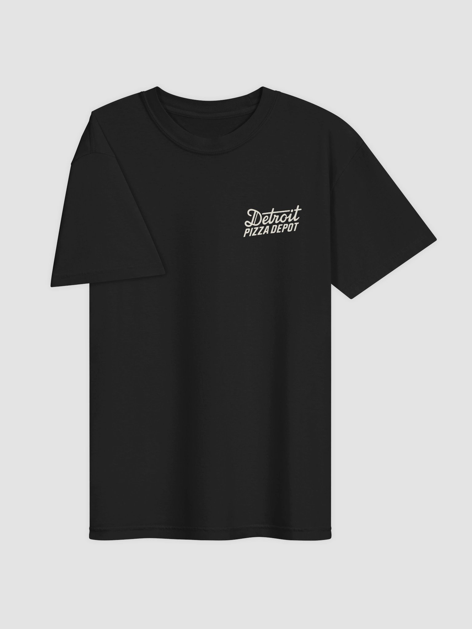 Pizza Mechanic (men's tee) product image (3)